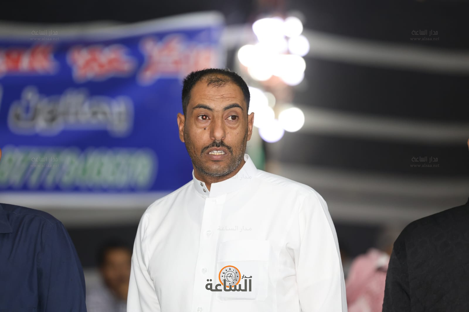 Madar Al-Saa Images 0.48023033481171074