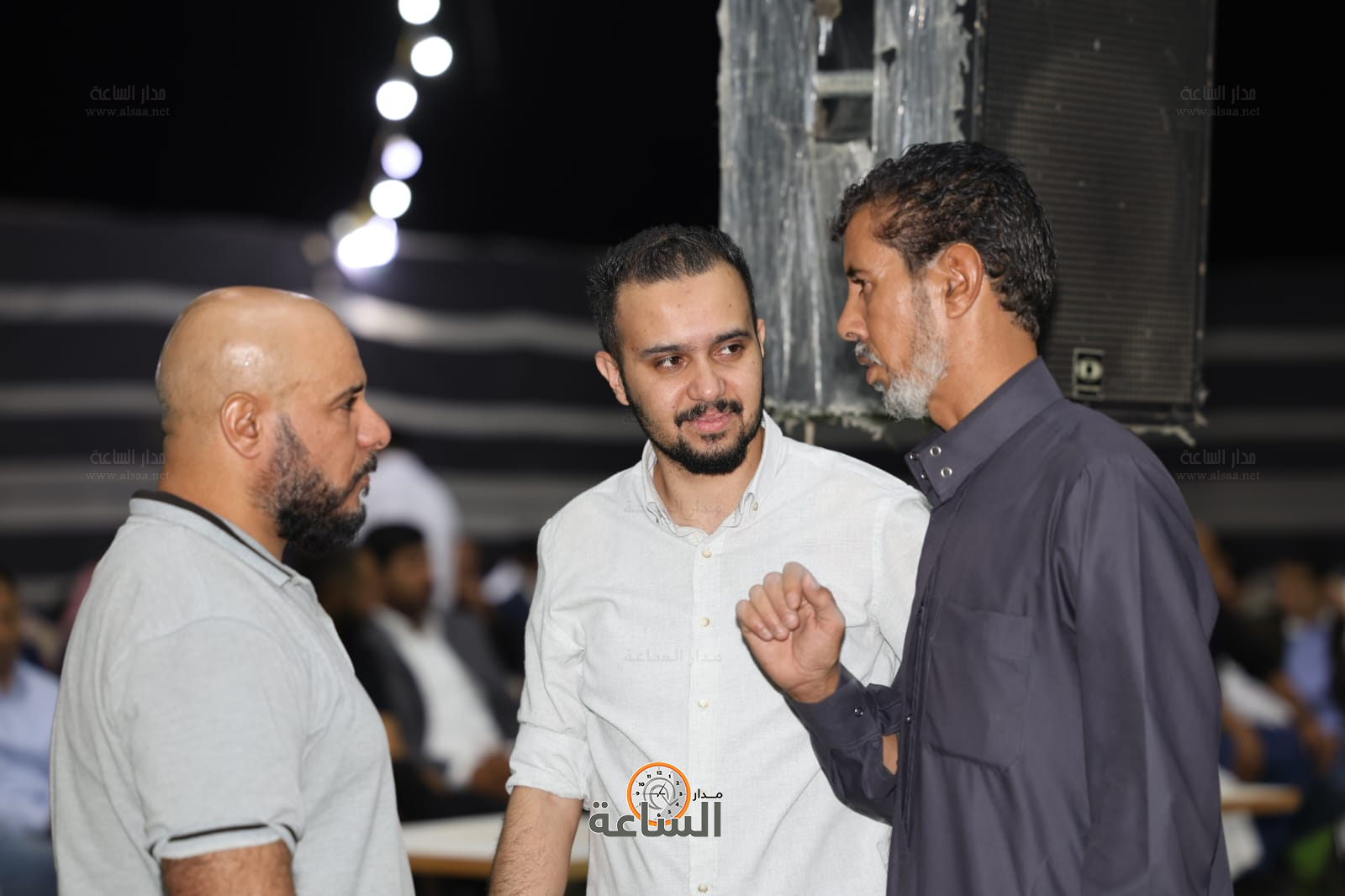 Madar Al-Saa Images 0.9248908729683814