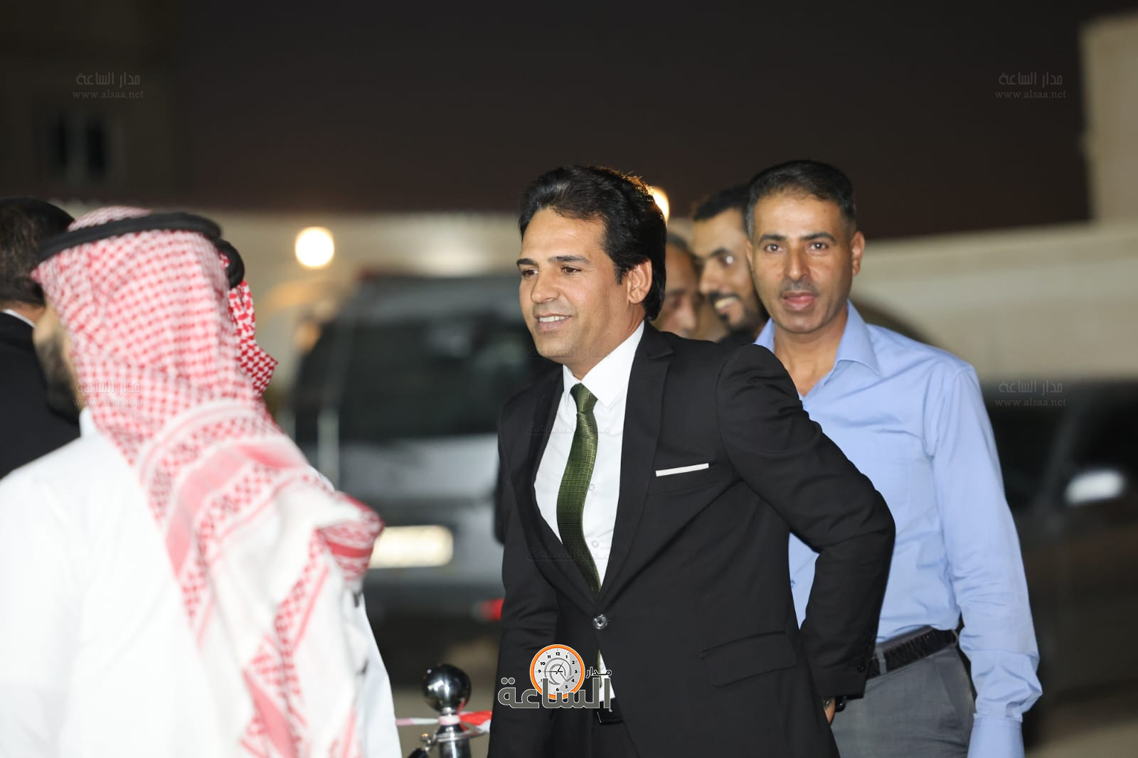 Madar Al-Saa Images 0.6983455036029851