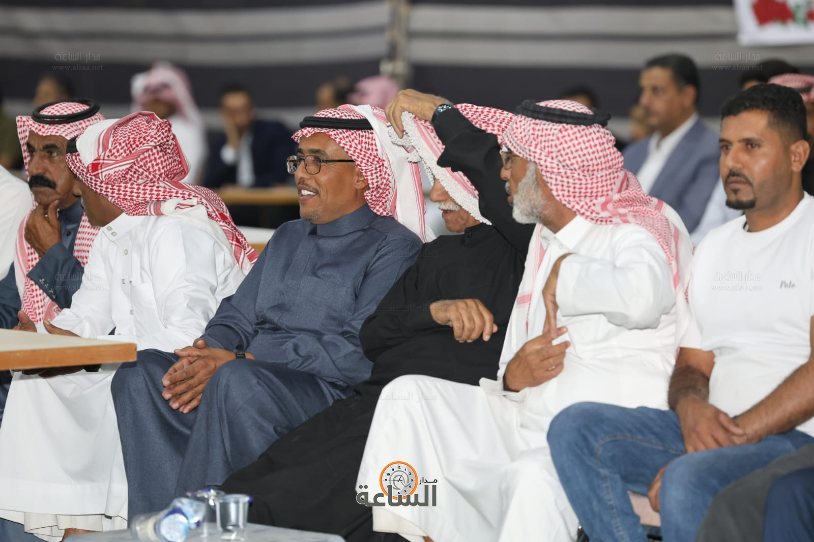 Madar Al-Saa Images 0.19339788961781867