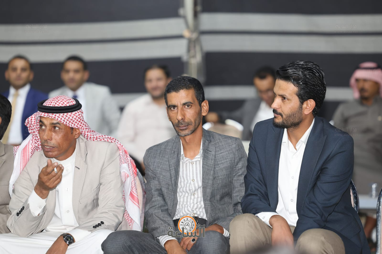 Madar Al-Saa Images 0.0704208184345575