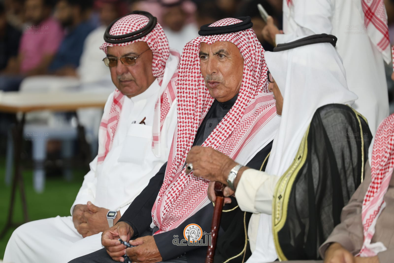 Madar Al-Saa Images 0.7826325342477521