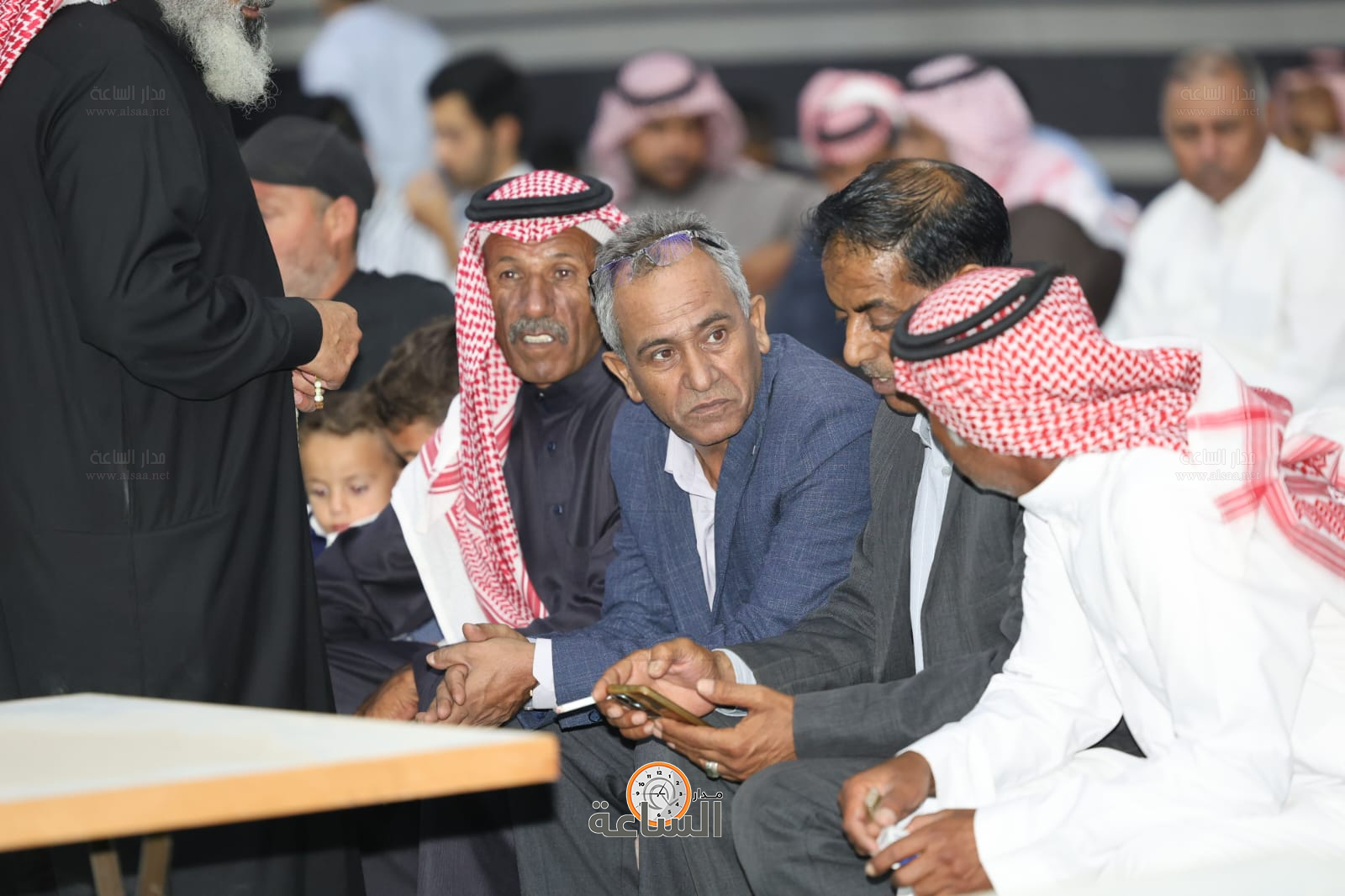 Madar Al-Saa Images 0.5742662517829568