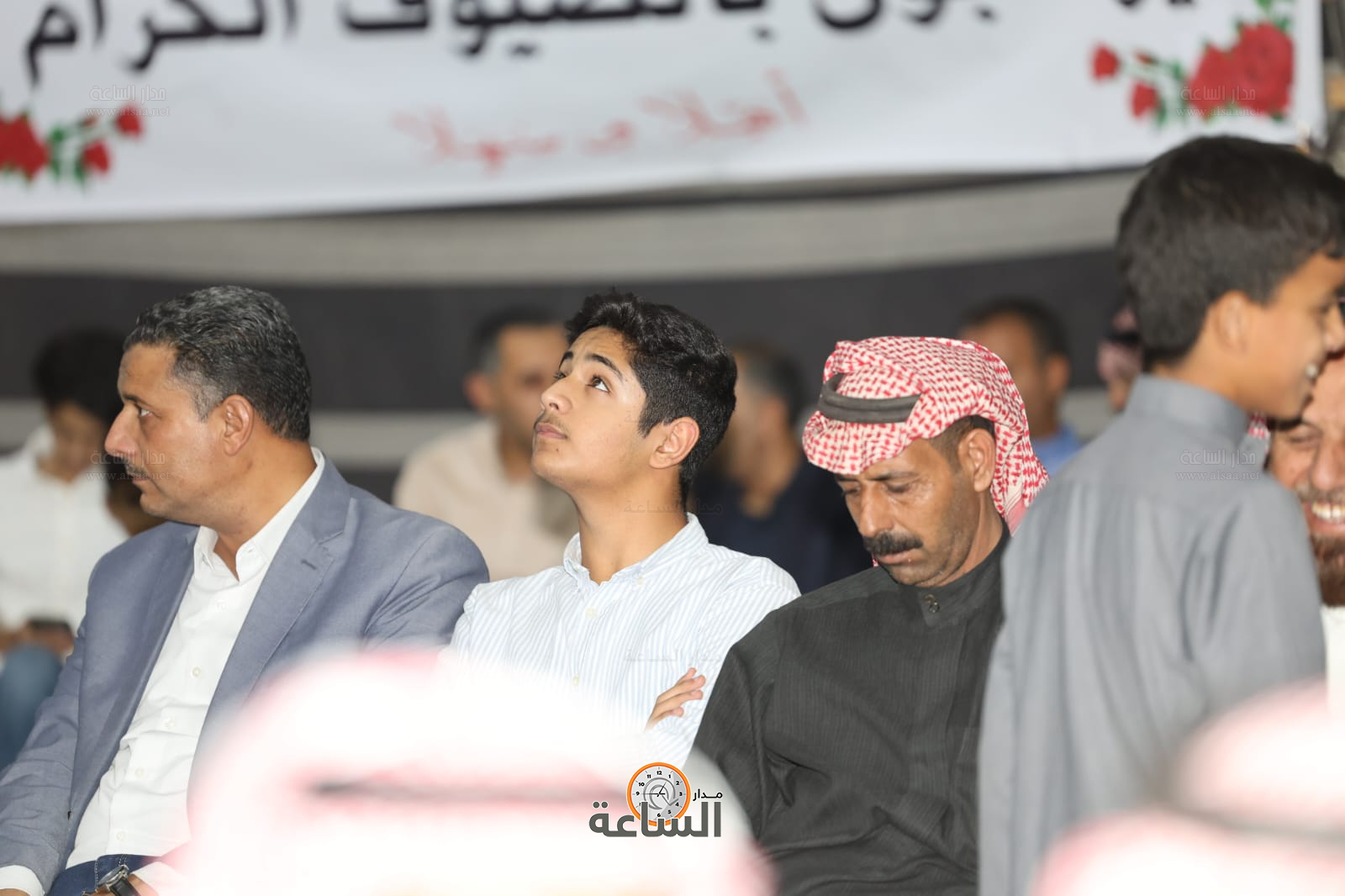 Madar Al-Saa Images 0.23560275977608403