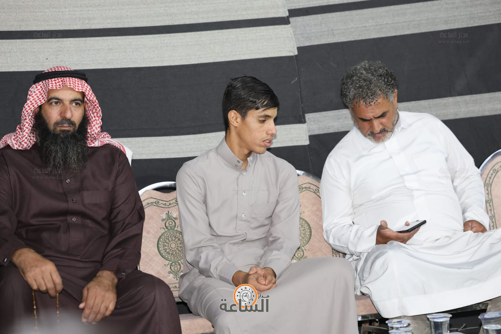 Madar Al-Saa Images 0.7962529160253398