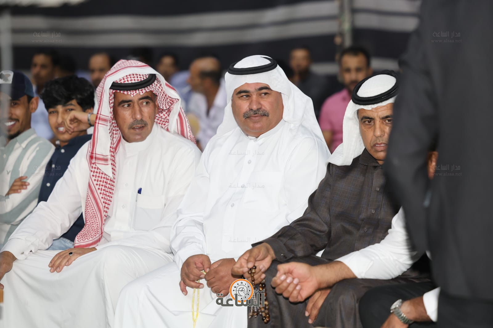 Madar Al-Saa Images 0.10897332035836527