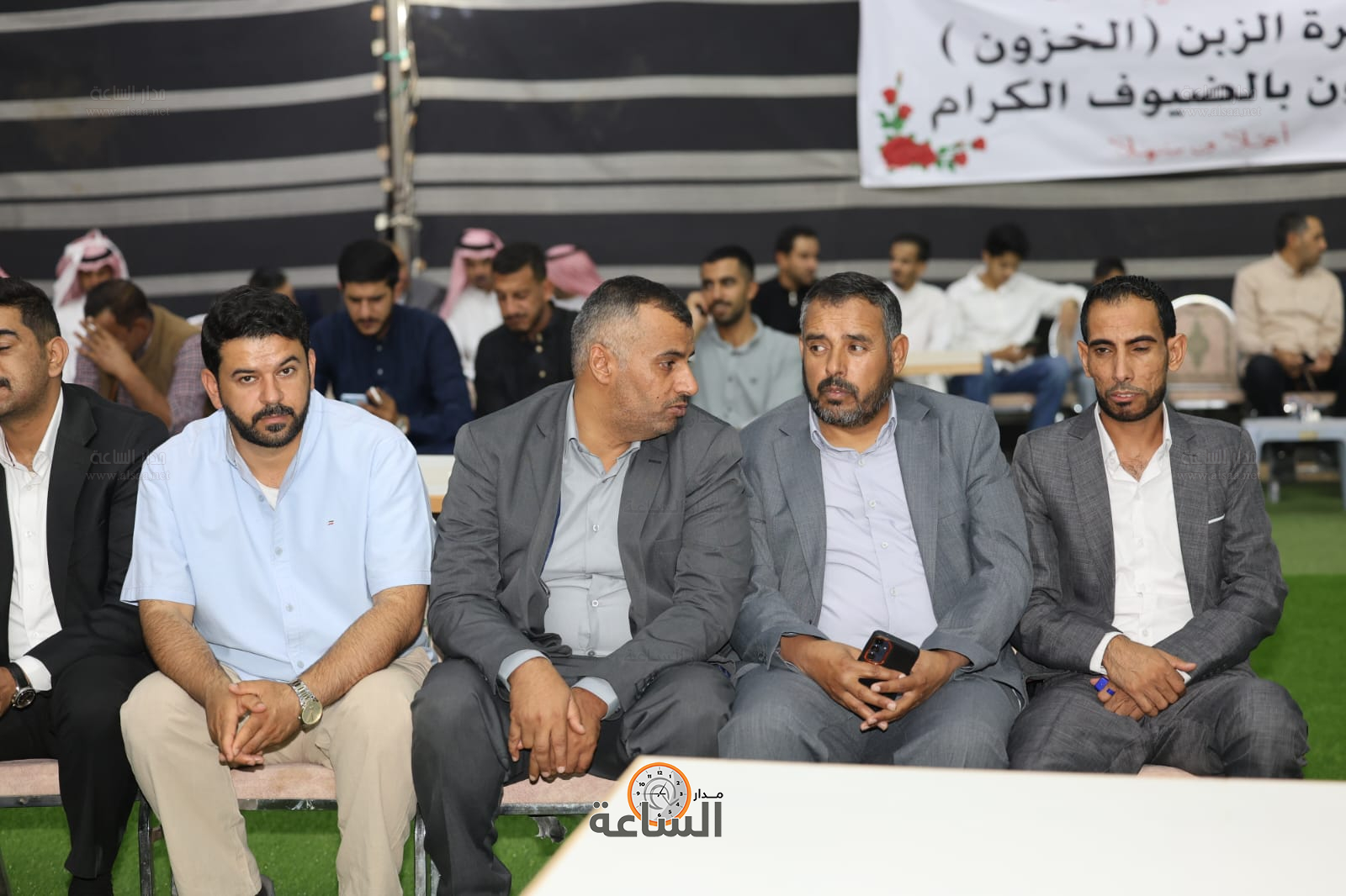 Madar Al-Saa Images 0.05192758821963994