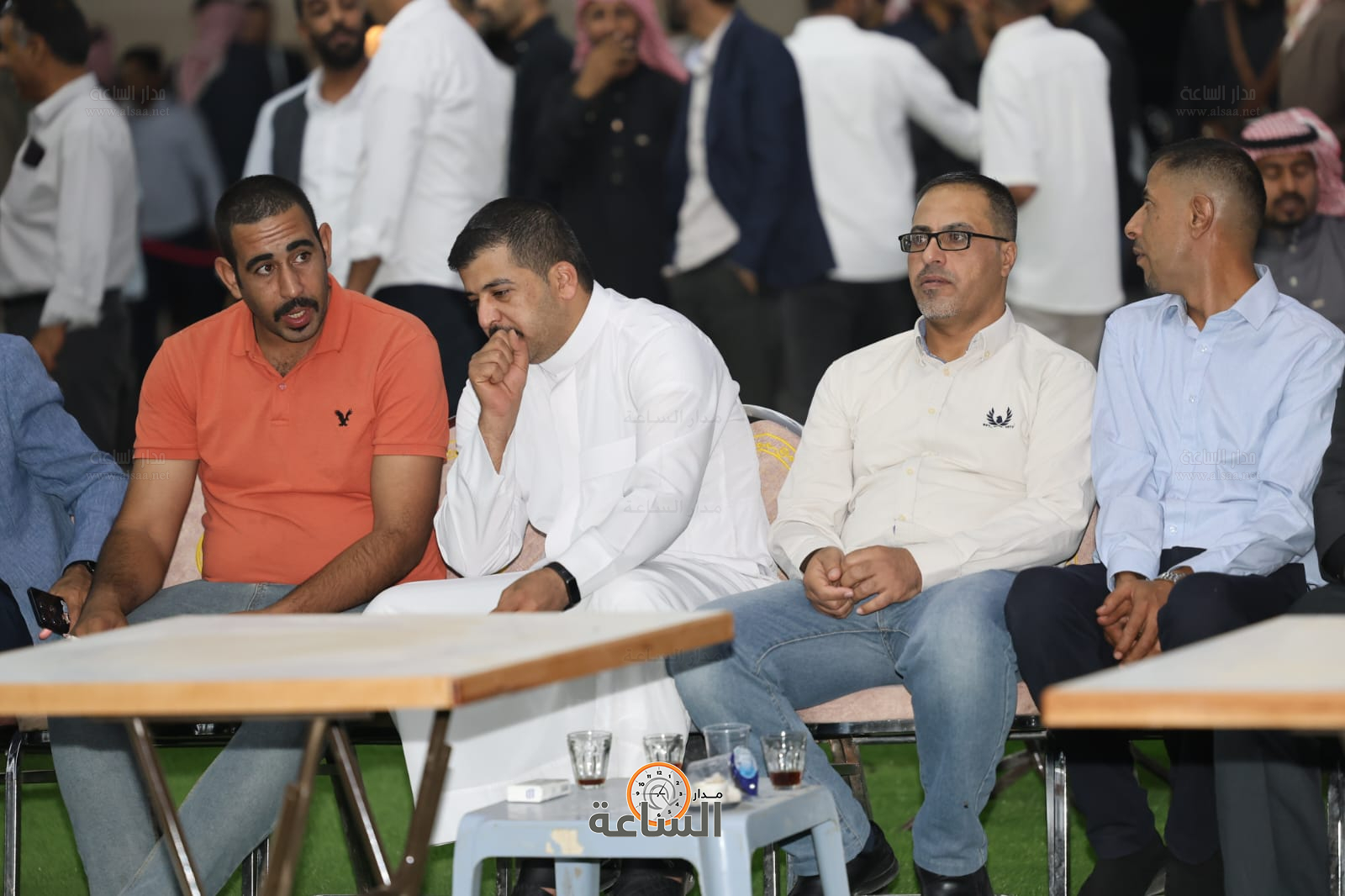 Madar Al-Saa Images 0.9196124378286931