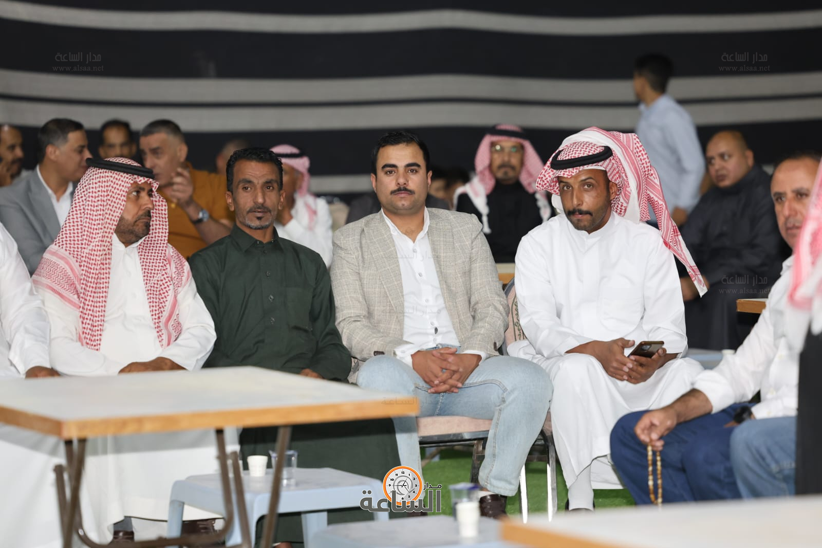 Madar Al-Saa Images 0.7986998251885322