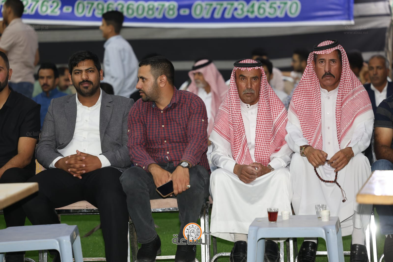 Madar Al-Saa Images 0.8850806319942841