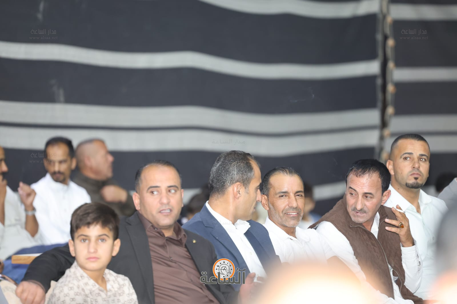 Madar Al-Saa Images 0.5151810476527577