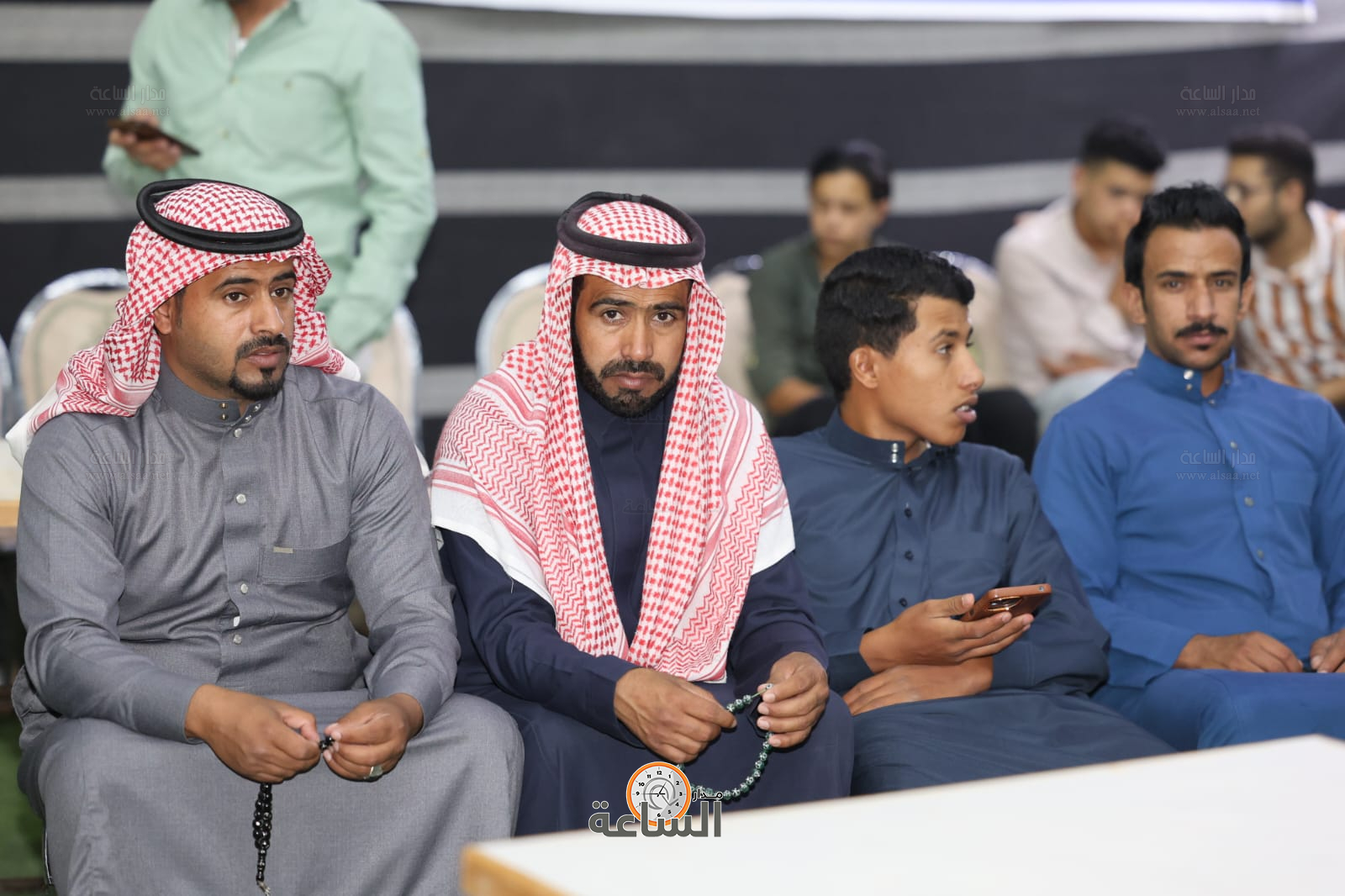 Madar Al-Saa Images 0.3839909855728919