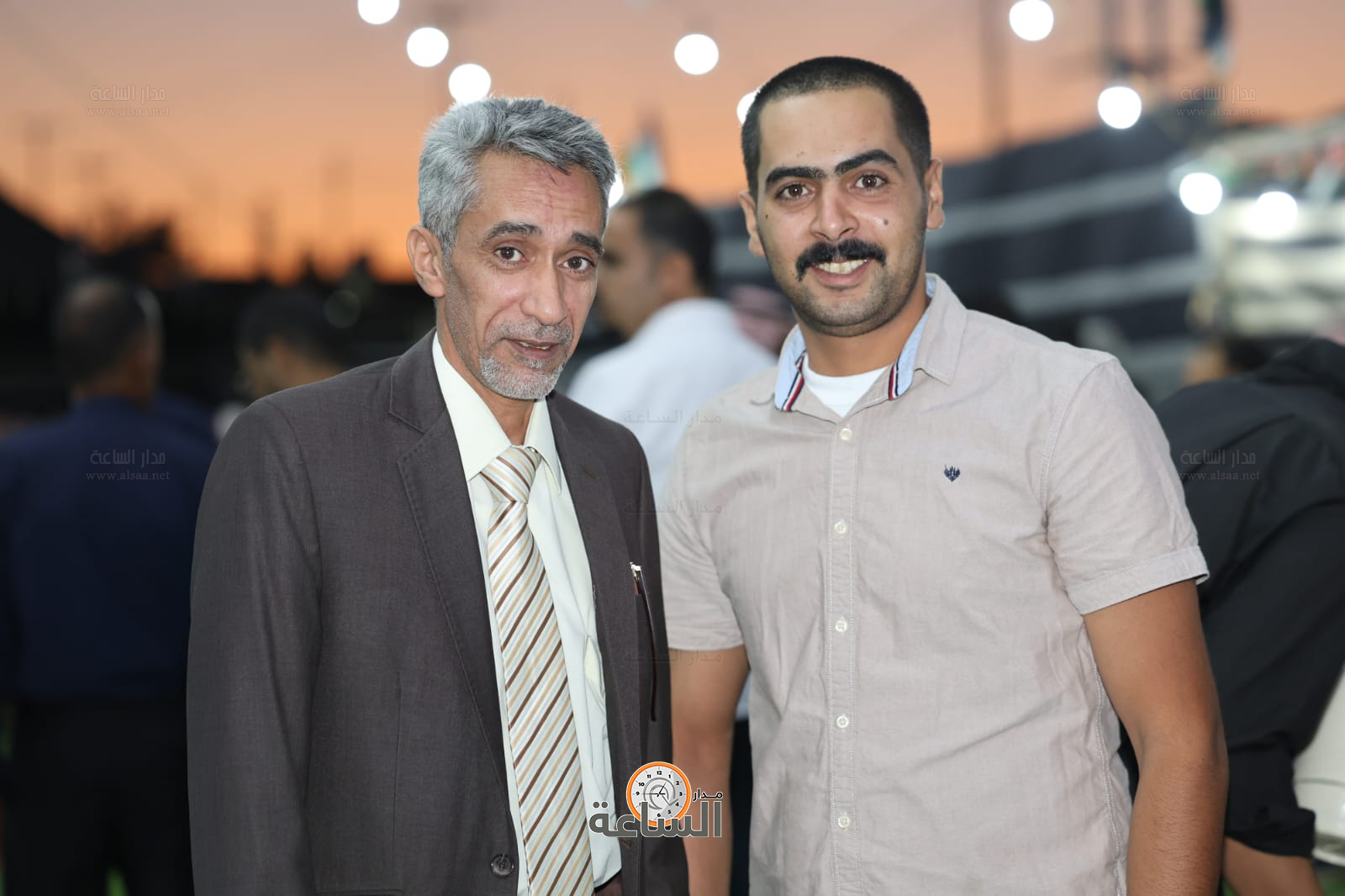 Madar Al-Saa Images 0.023868190113290666