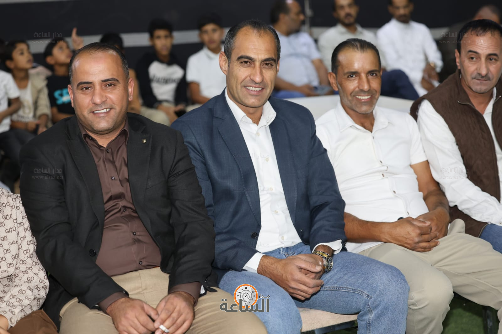 Madar Al-Saa Images 0.6664799222120033