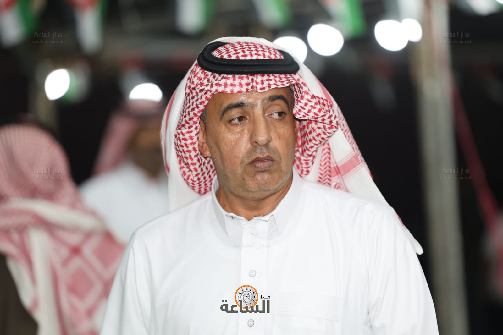 Madar Al-Saa Images 0.08198948474657375