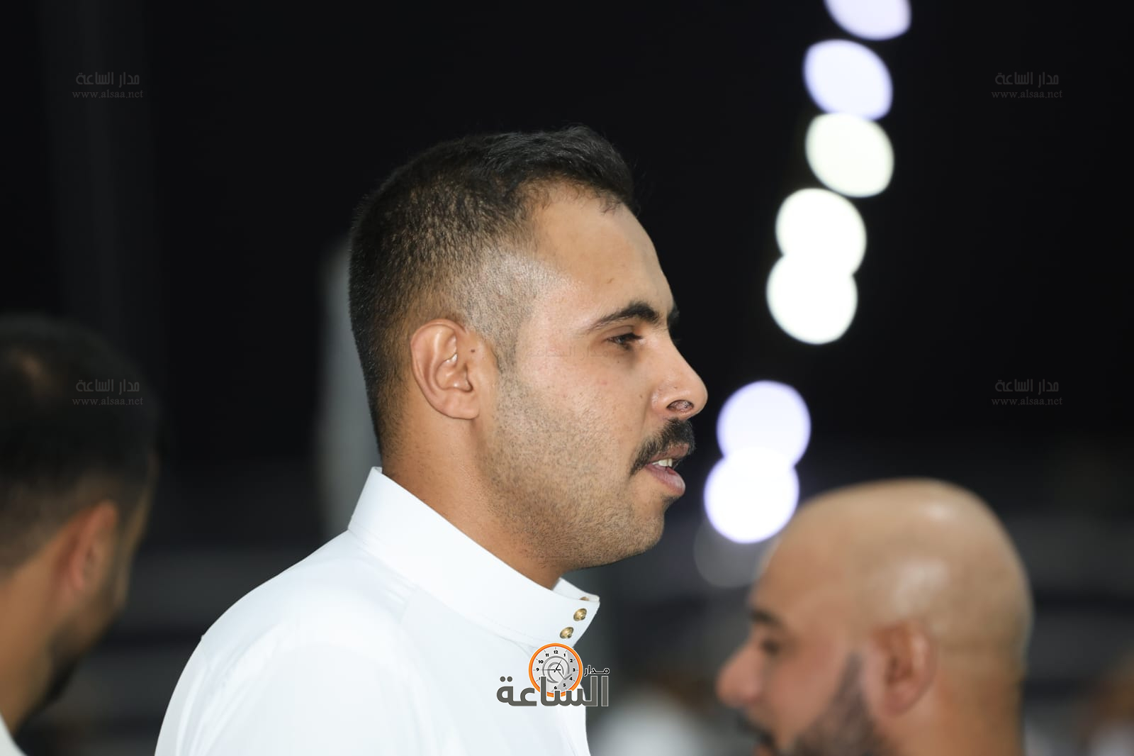 Madar Al-Saa Images 0.14064186888990704