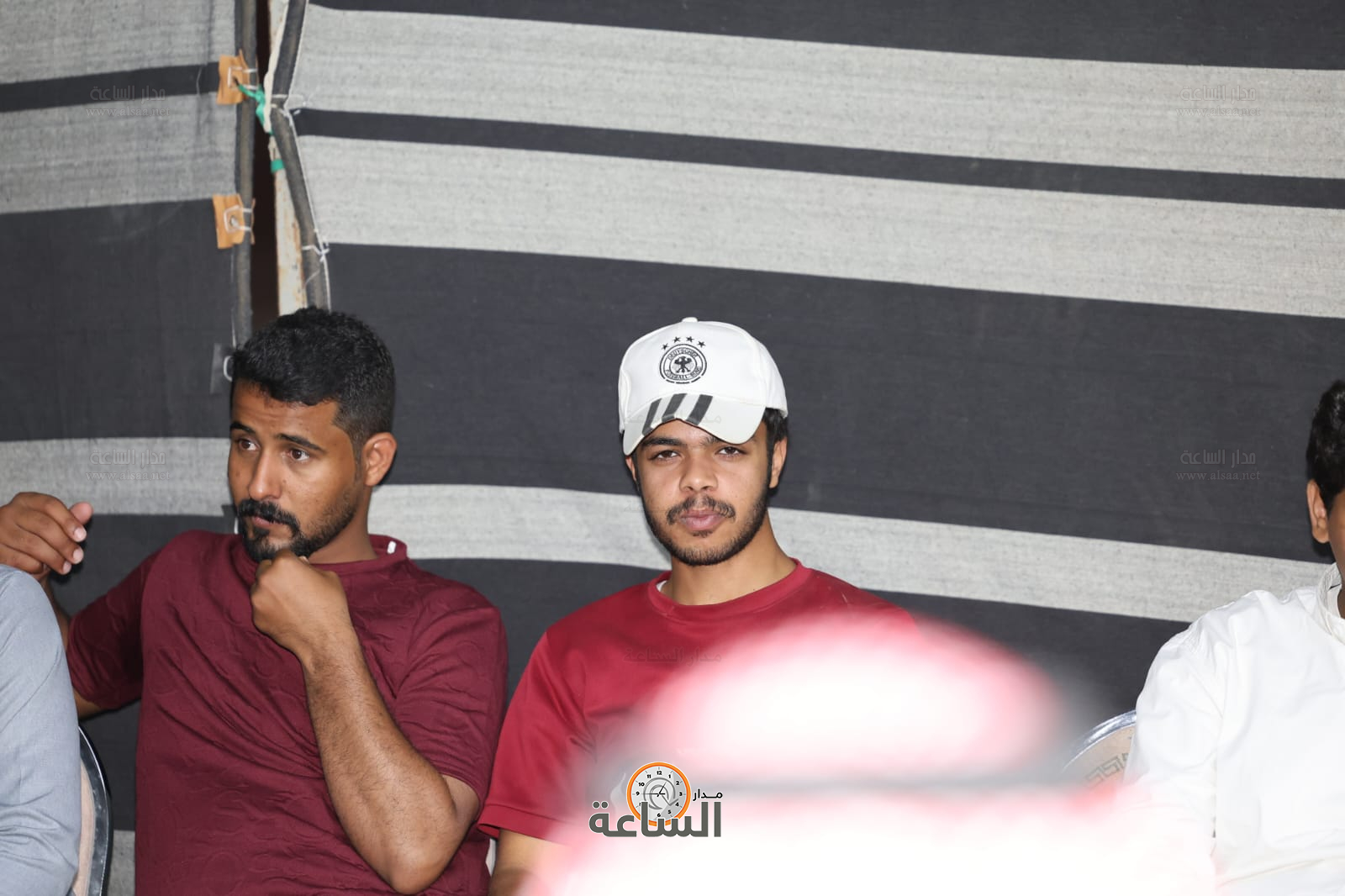 Madar Al-Saa Images 0.5281716206427334