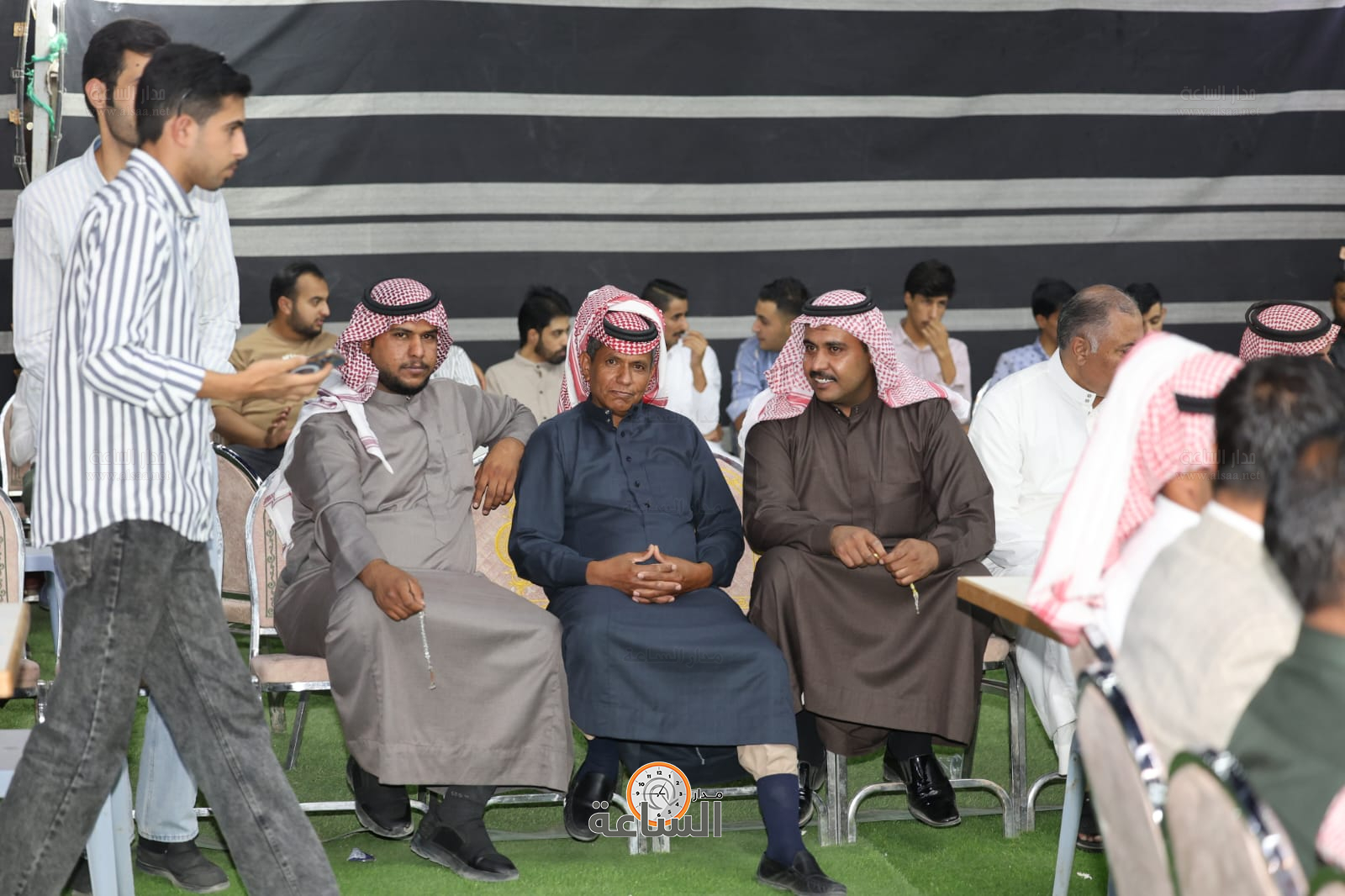 Madar Al-Saa Images 0.24674588473719572