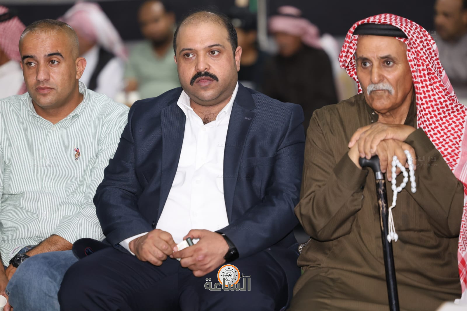 Madar Al-Saa Images 0.4926346366763512