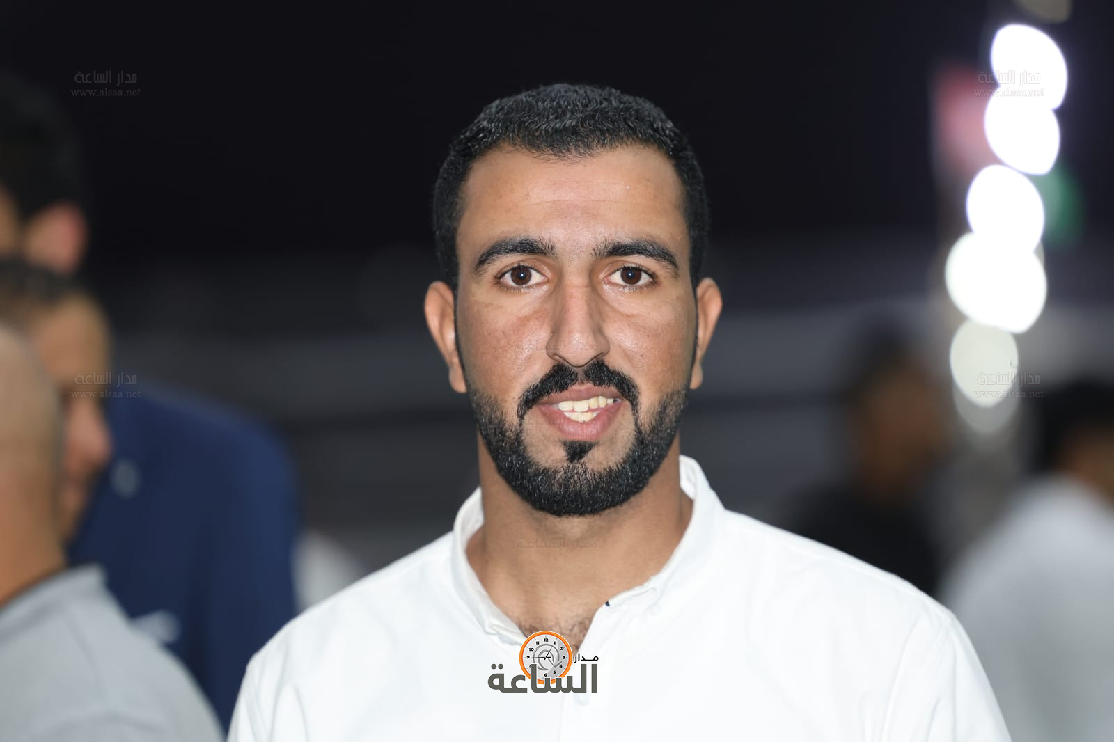 Madar Al-Saa Images 0.10805394605734386