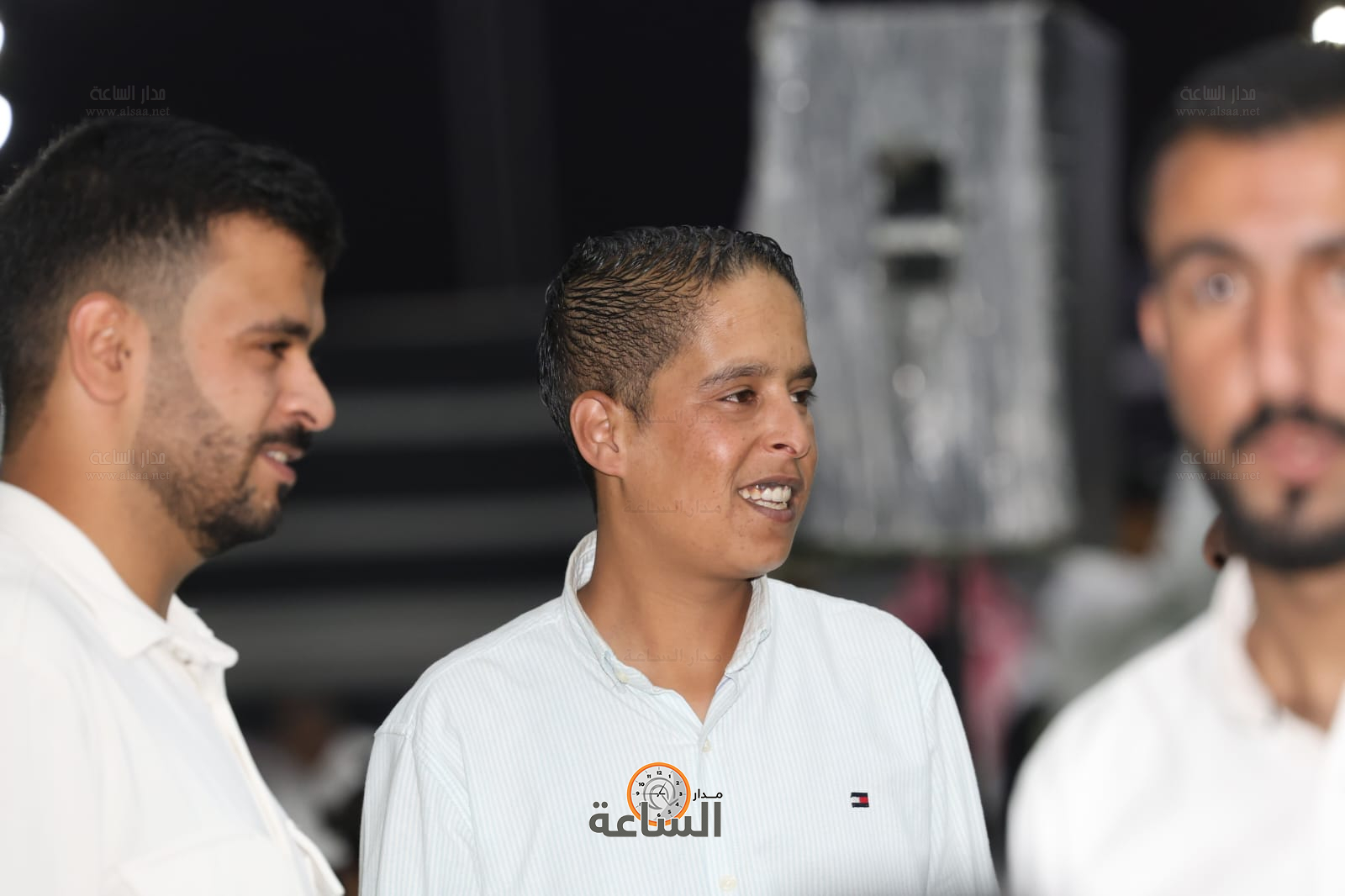 Madar Al-Saa Images 0.7218068276290526