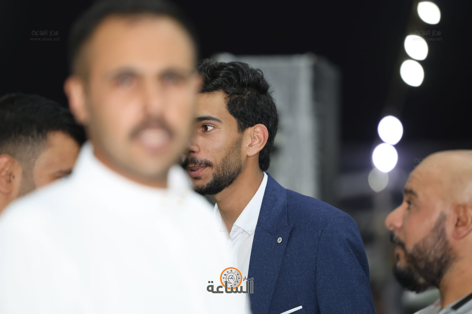 Madar Al-Saa Images 0.3012456812412492