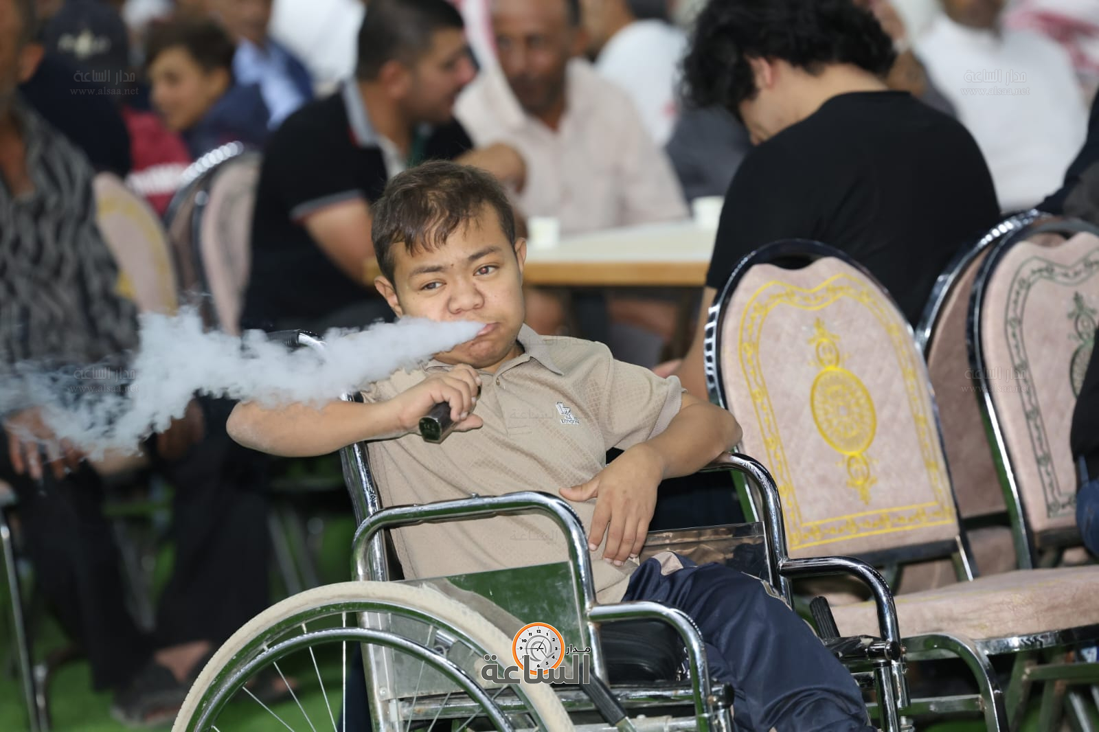 Madar Al-Saa Images 0.6125112885002286