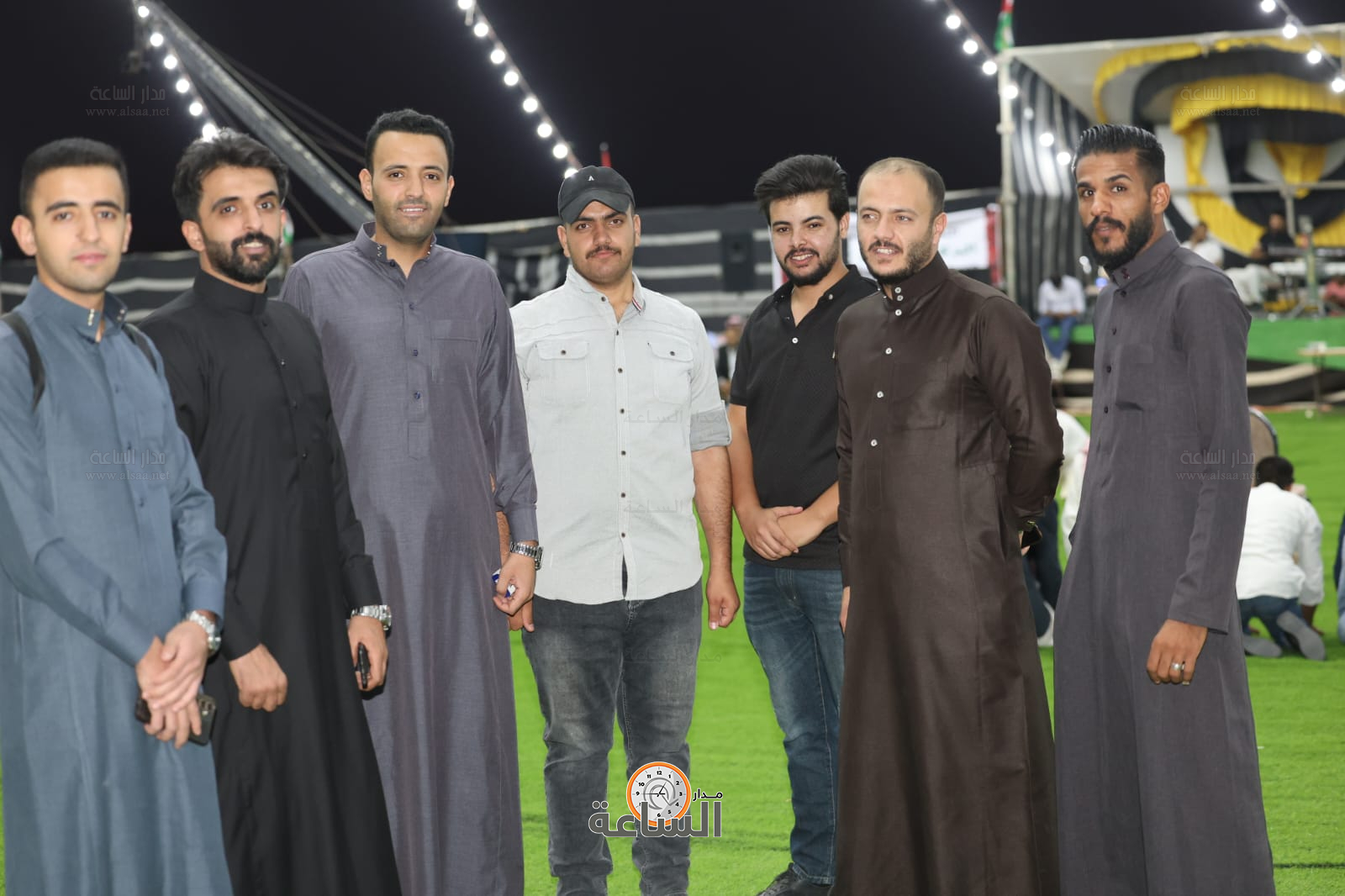 Madar Al-Saa Images 0.5523030802256897