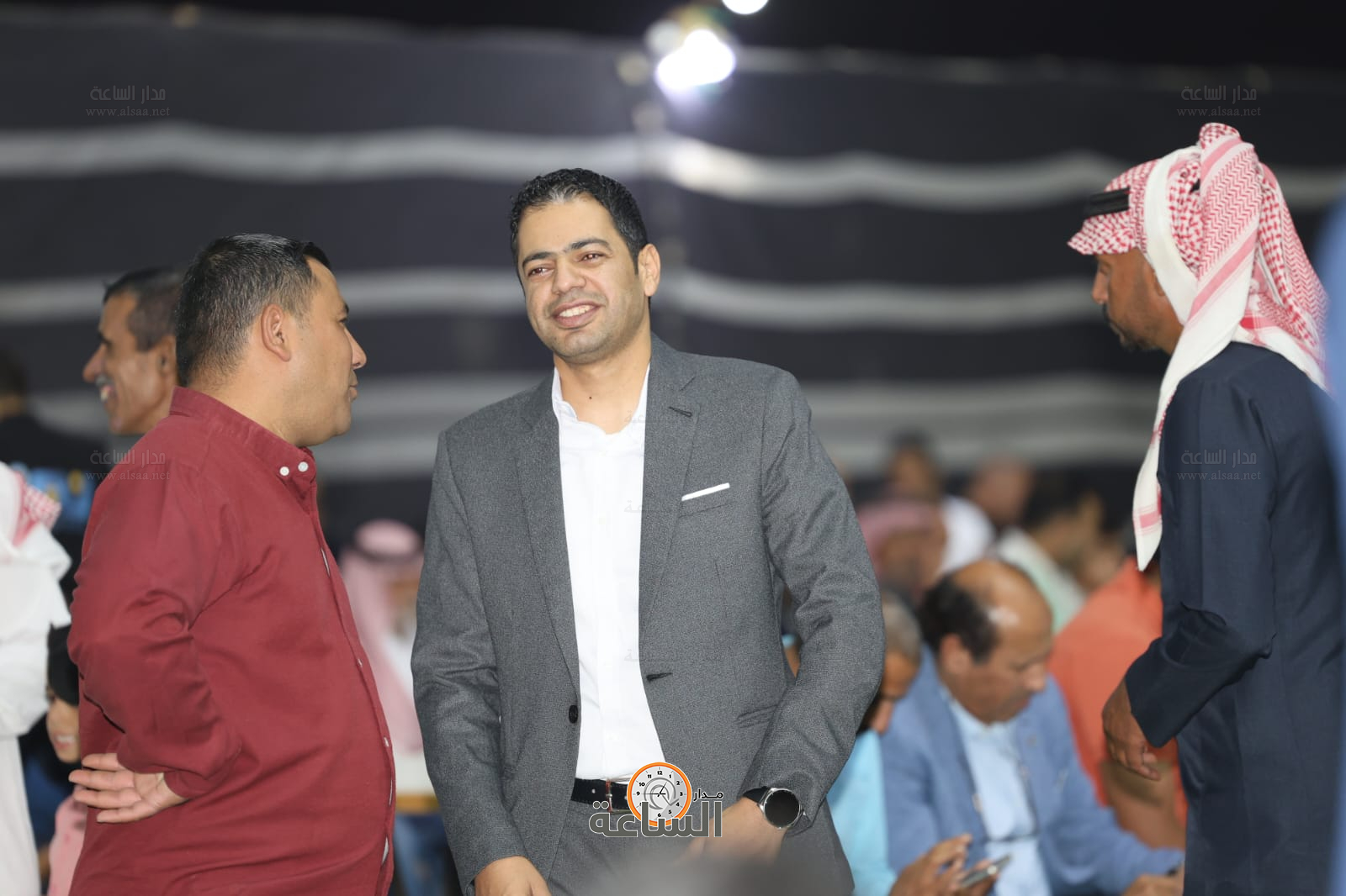 Madar Al-Saa Images 0.9471369270399972