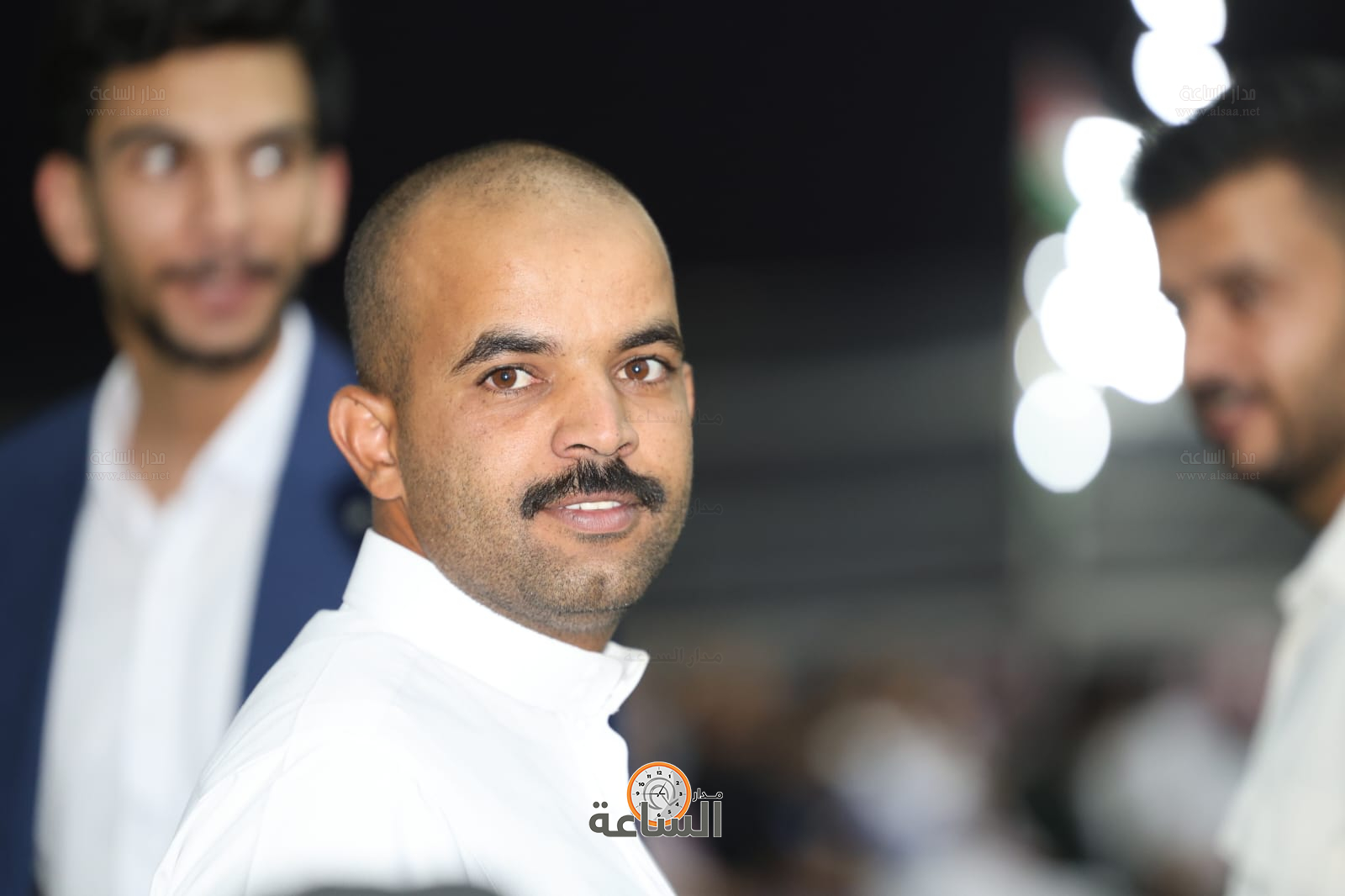 Madar Al-Saa Images 0.7356363252160557