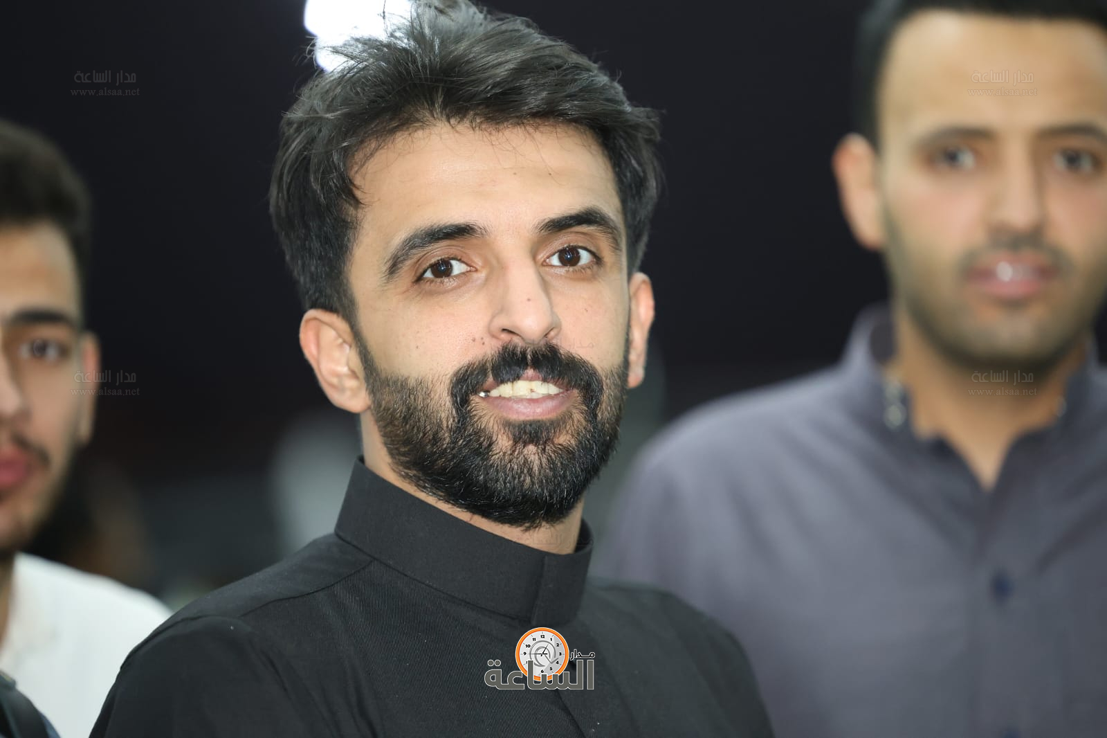 Madar Al-Saa Images 0.47547289909729995