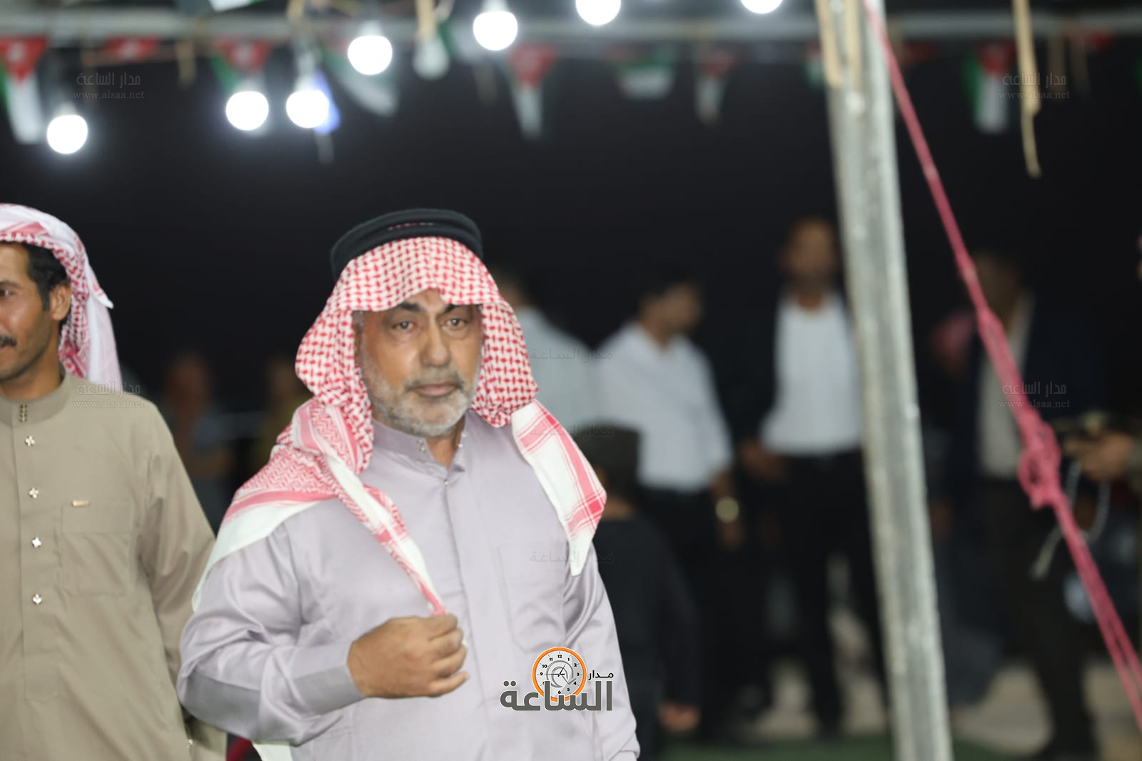 Madar Al-Saa Images 0.4836645514736565