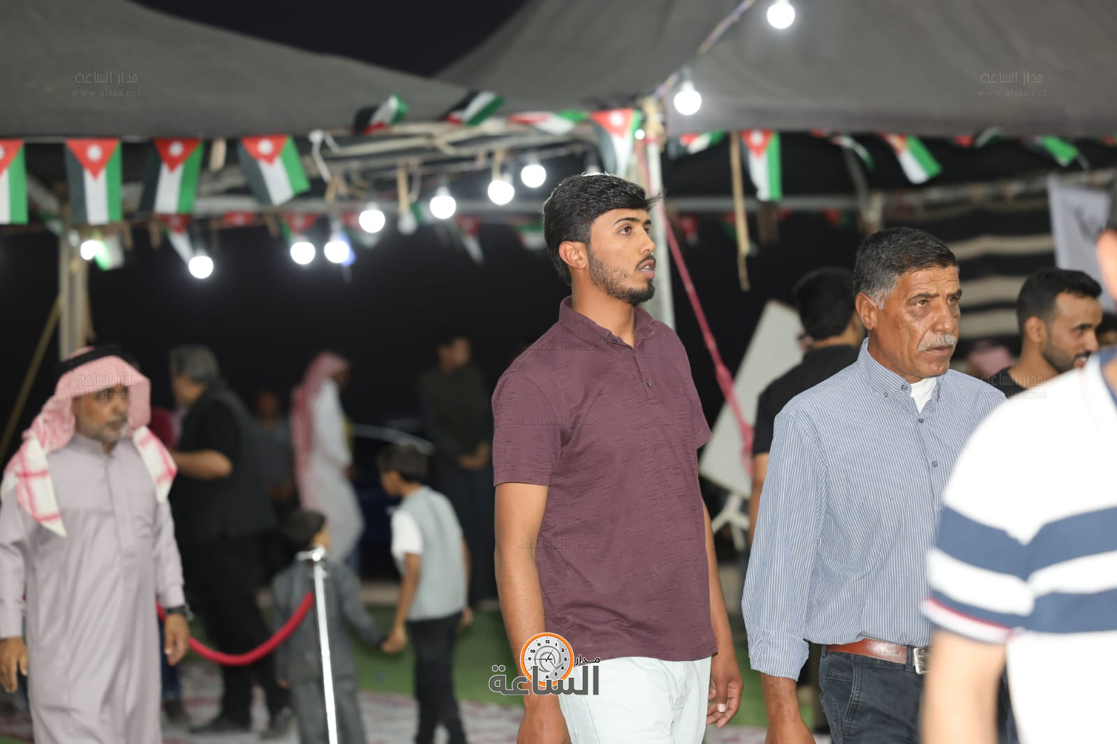 Madar Al-Saa Images 0.9819053822255553