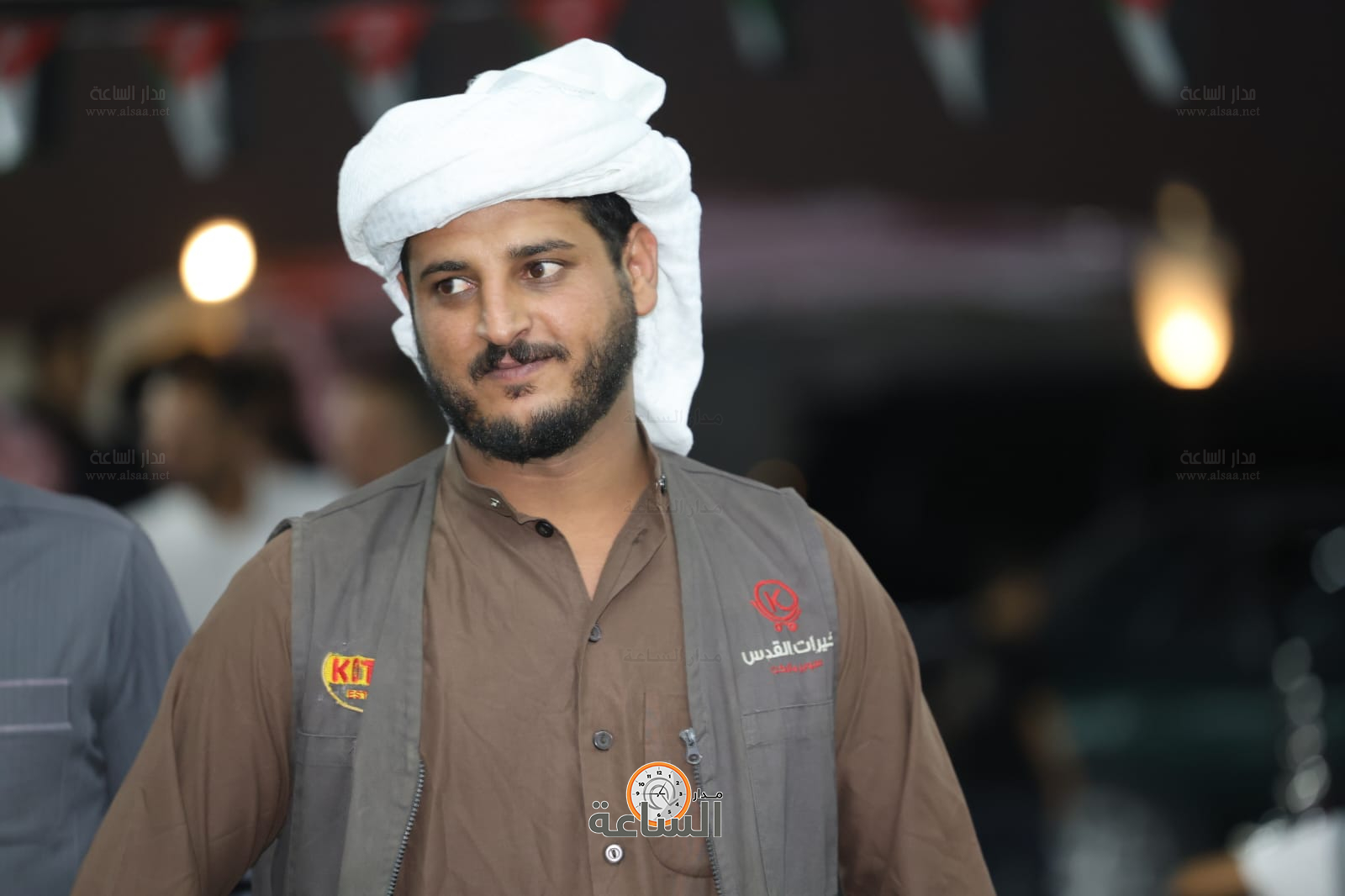 Madar Al-Saa Images 0.468907900958747