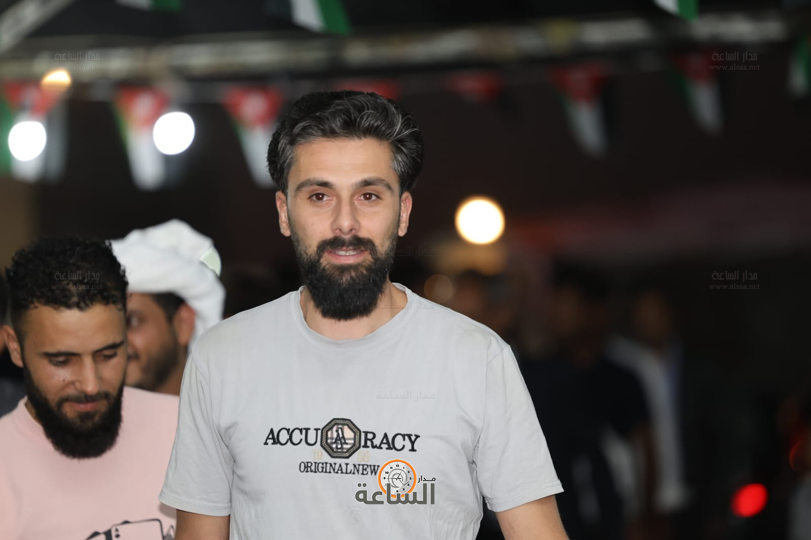 Madar Al-Saa Images 0.6145956537343833