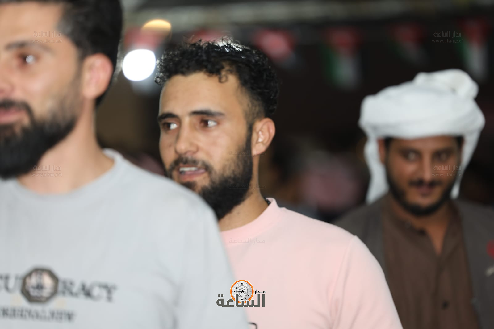 Madar Al-Saa Images 0.26667253337733987