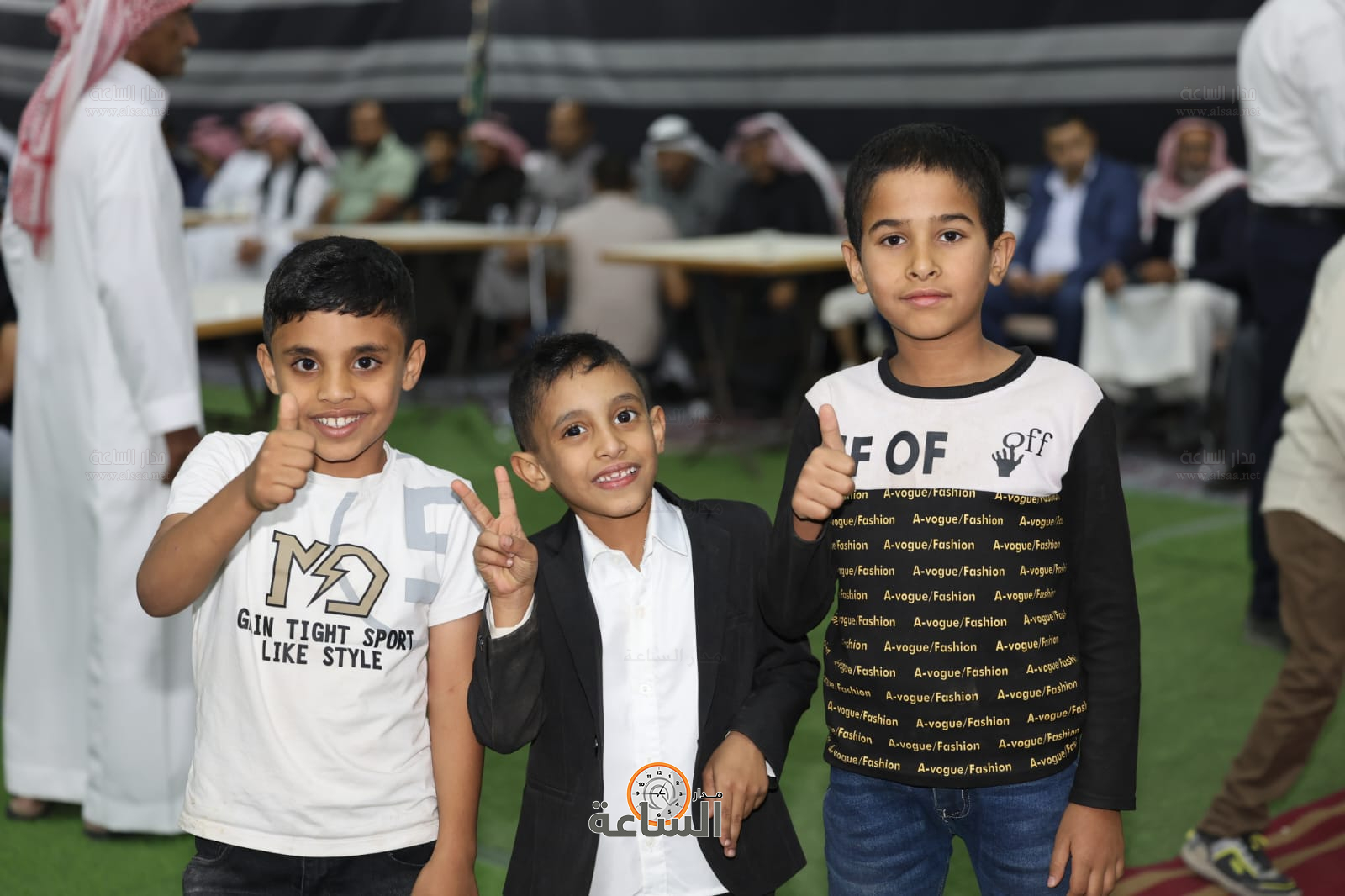 Madar Al-Saa Images 0.8476603062682322