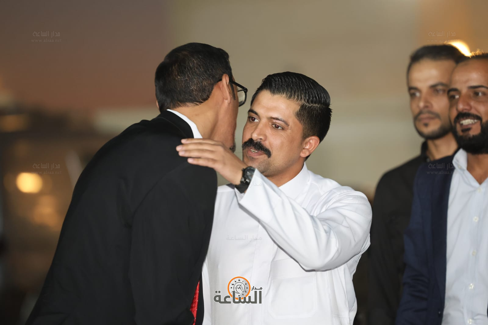 Madar Al-Saa Images 0.28909266310035564