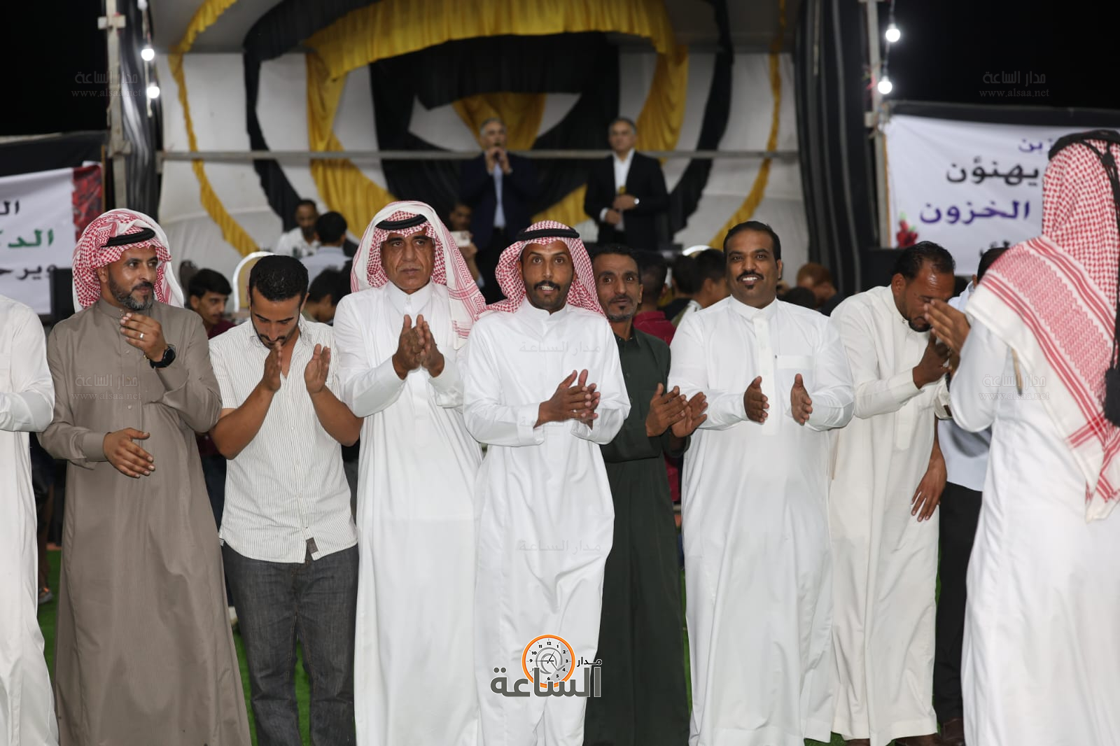 Madar Al-Saa Images 0.08244055371641723