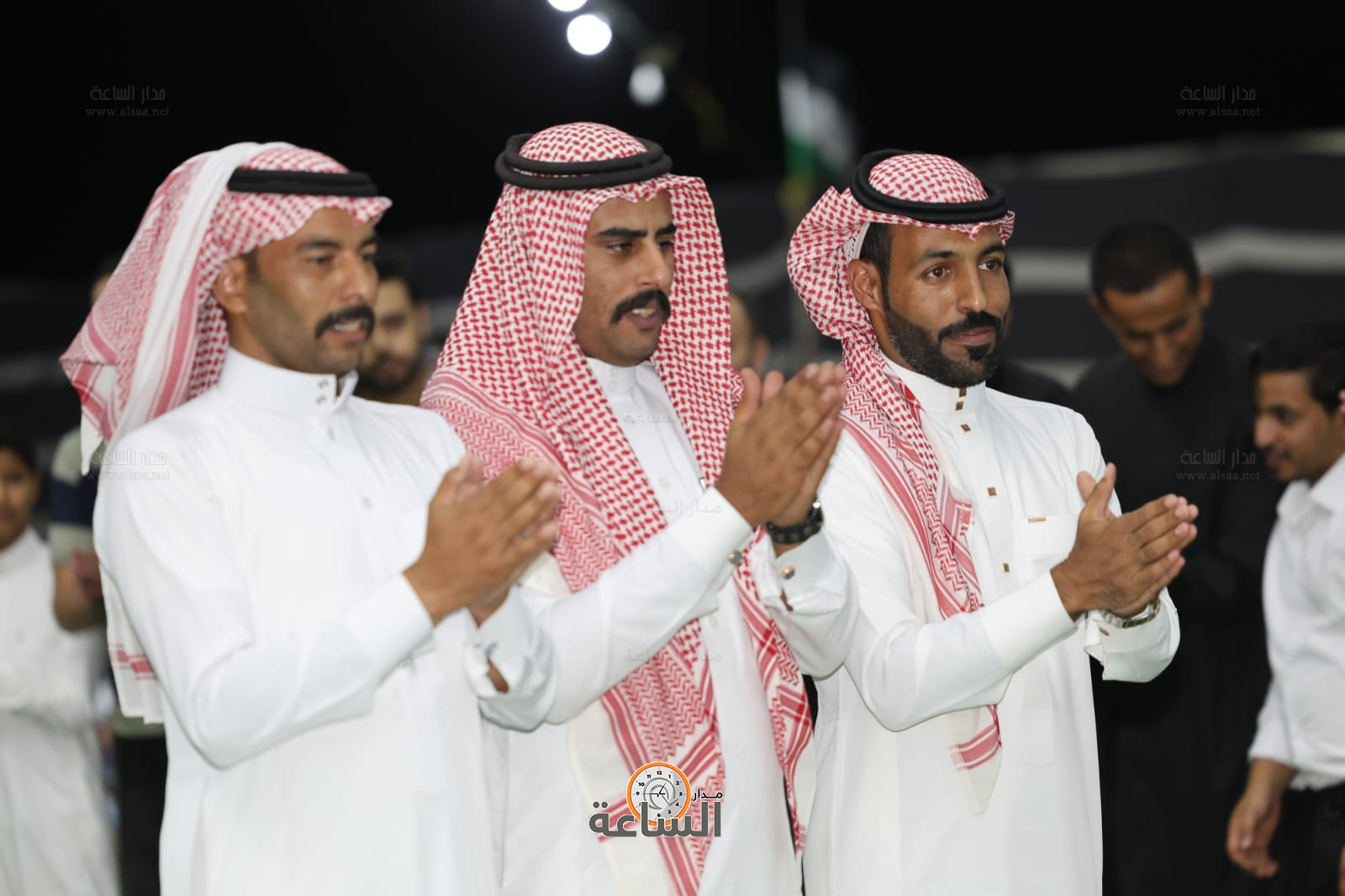 Madar Al-Saa Images 0.8261356631545609