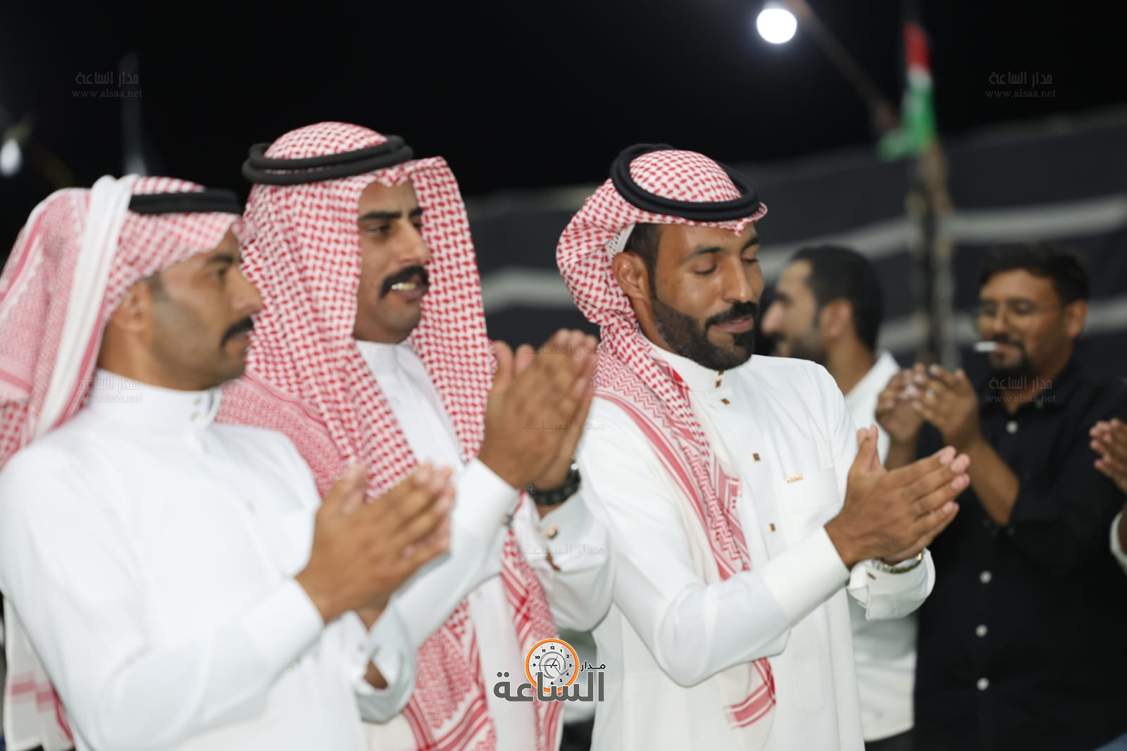 Madar Al-Saa Images 0.5257432744651529