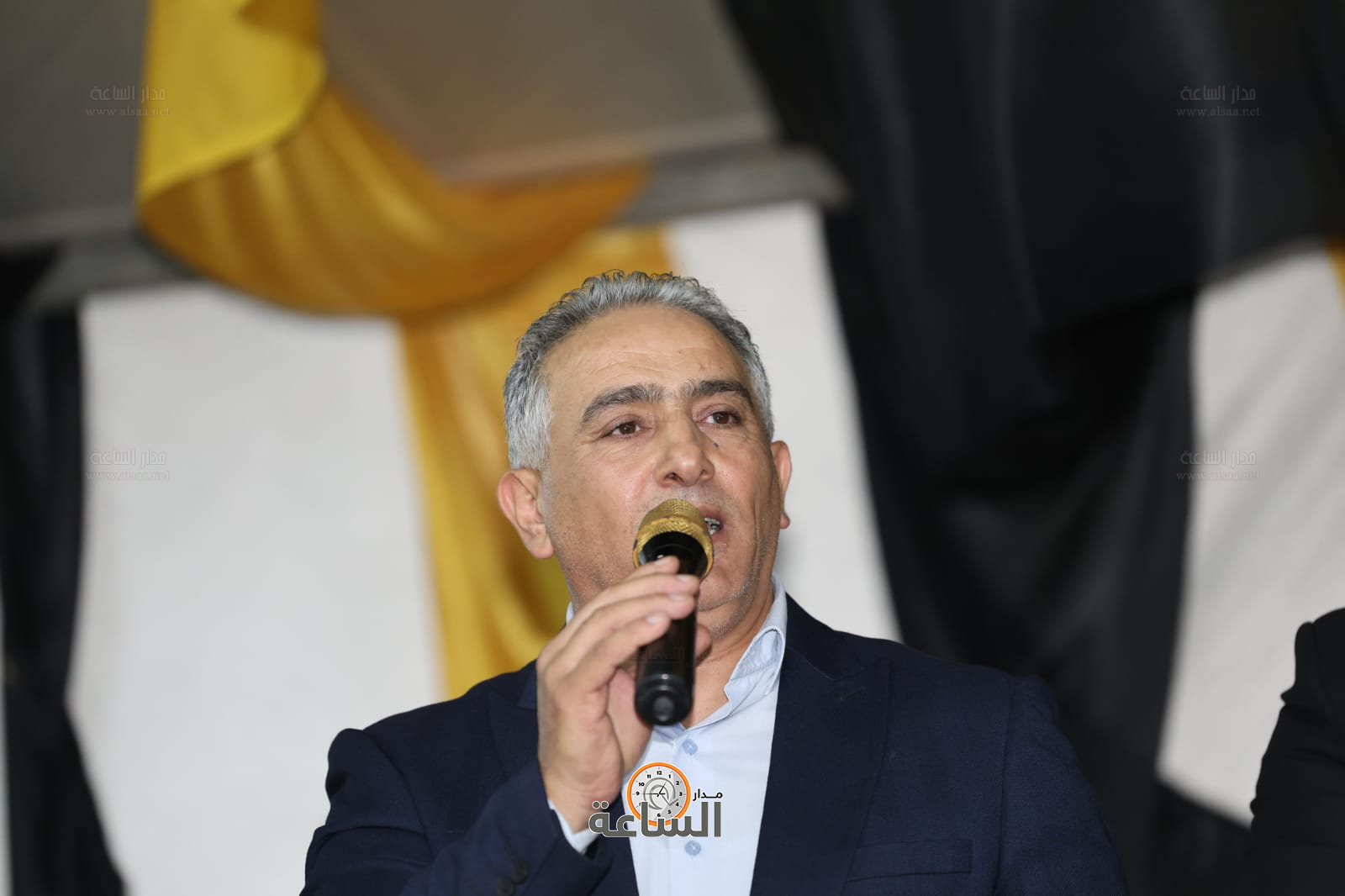 Madar Al-Saa Images 0.07537892770527554