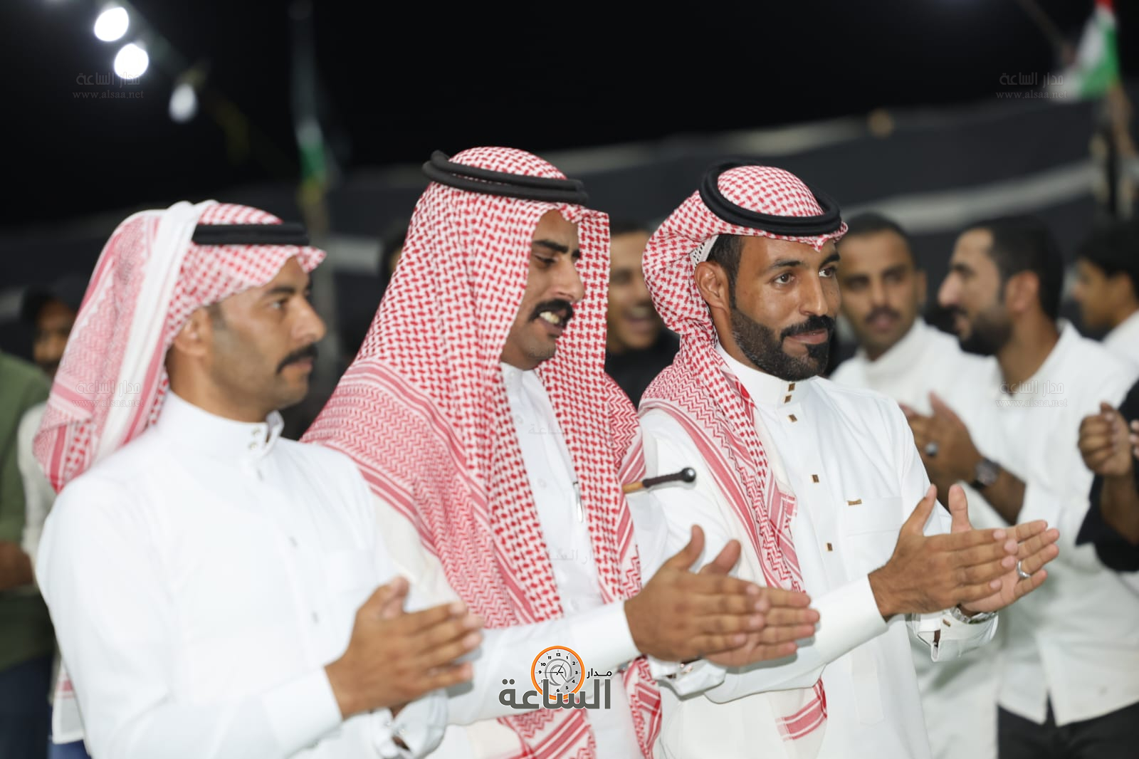 Madar Al-Saa Images 0.07201954164546198