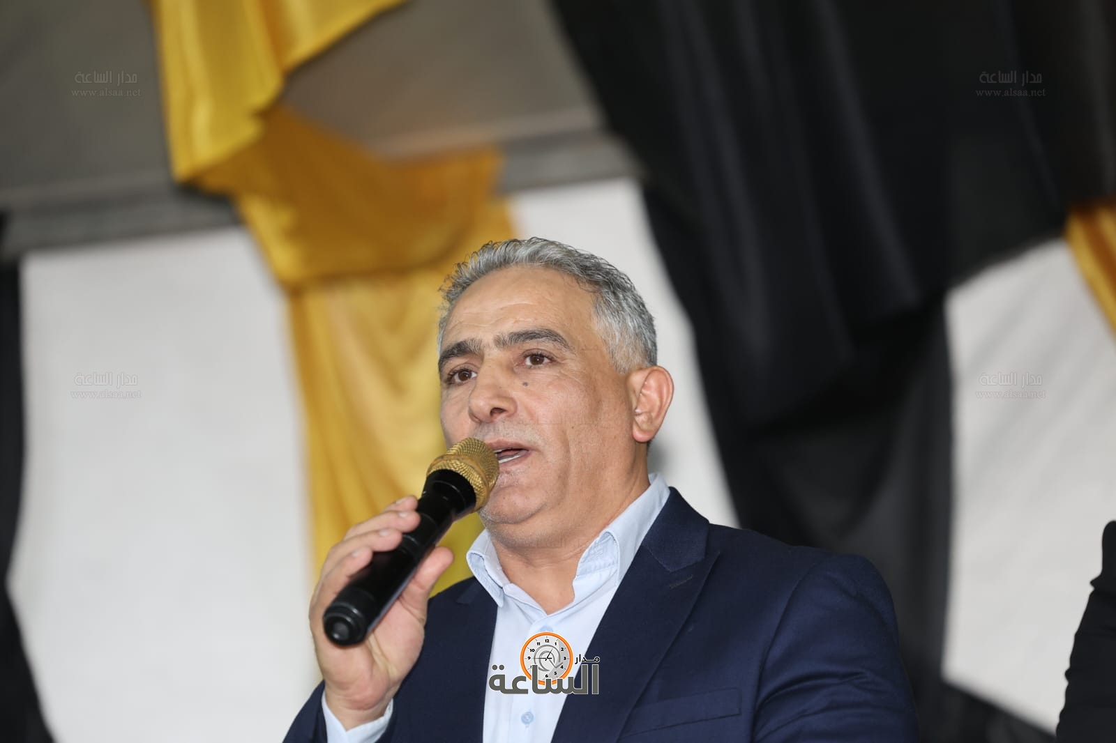 Madar Al-Saa Images 0.4368839133854875