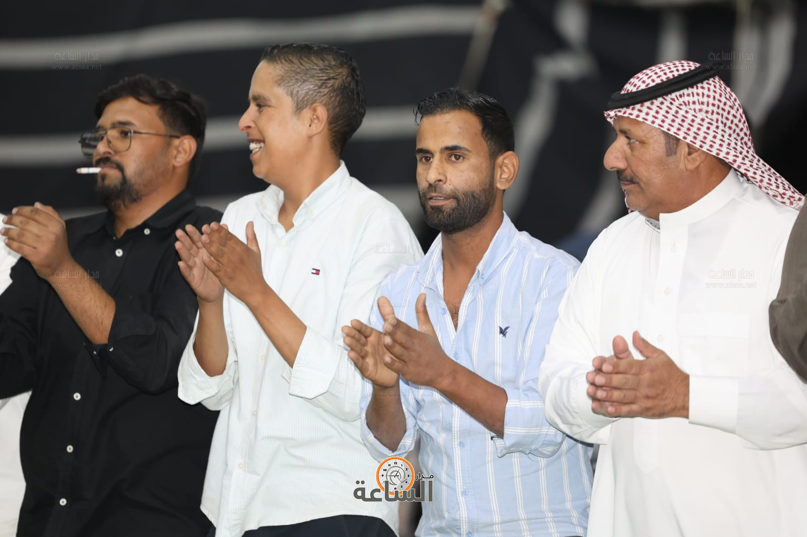 Madar Al-Saa Images 0.33205024397943794