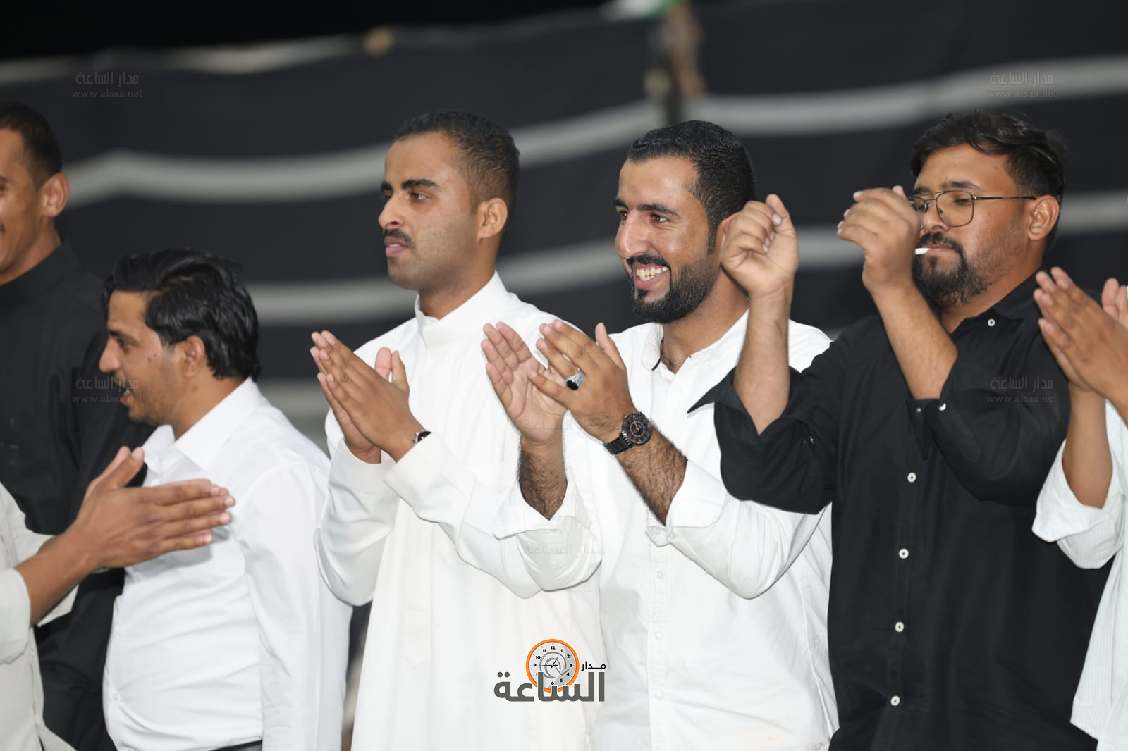 Madar Al-Saa Images 0.28258090298124017