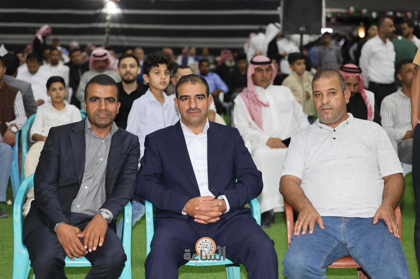 Madar Al-Saa Images 0.49830634487225756