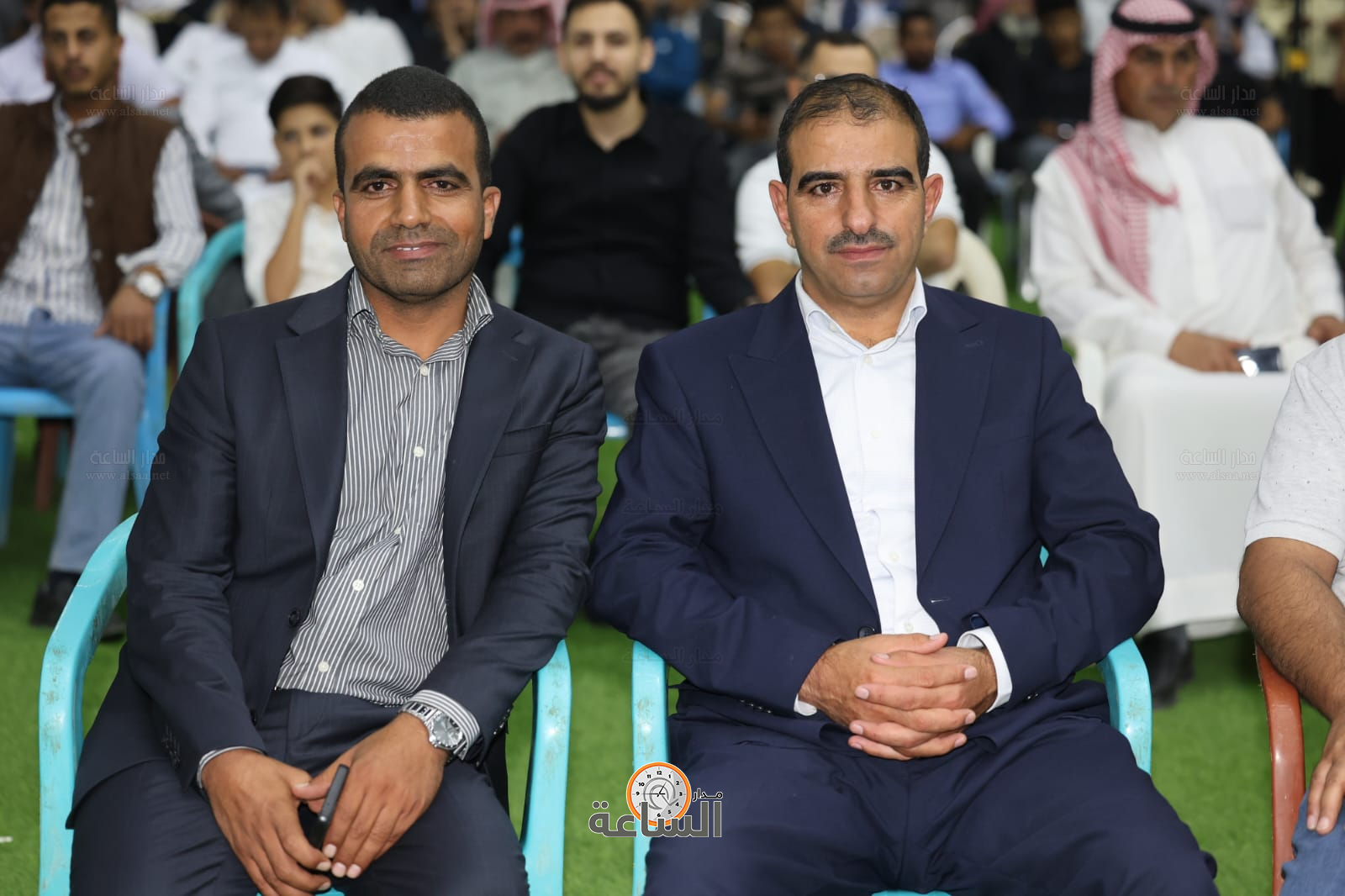 Madar Al-Saa Images 0.5340708399083962