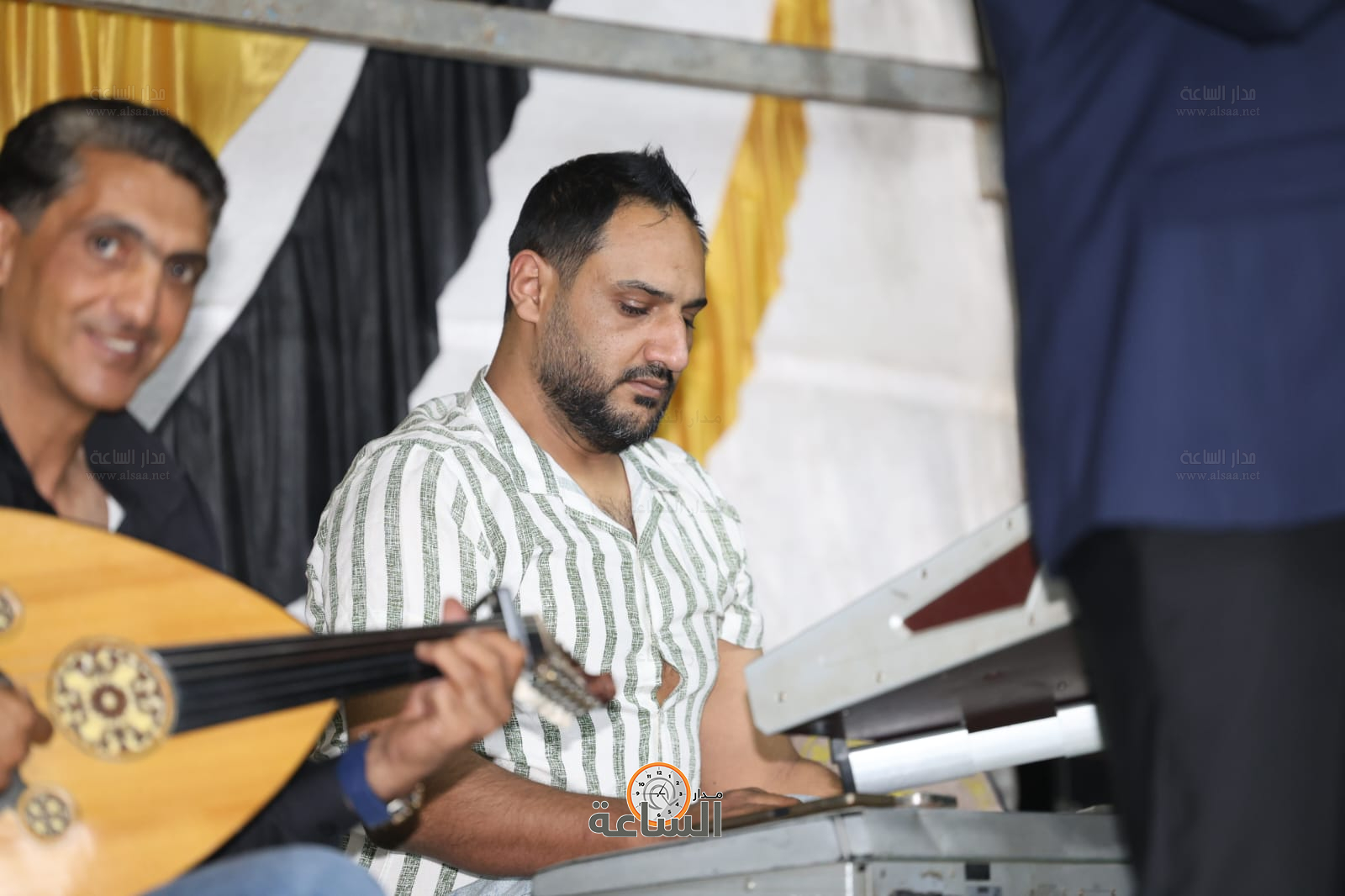 Madar Al-Saa Images 0.2547435412998782