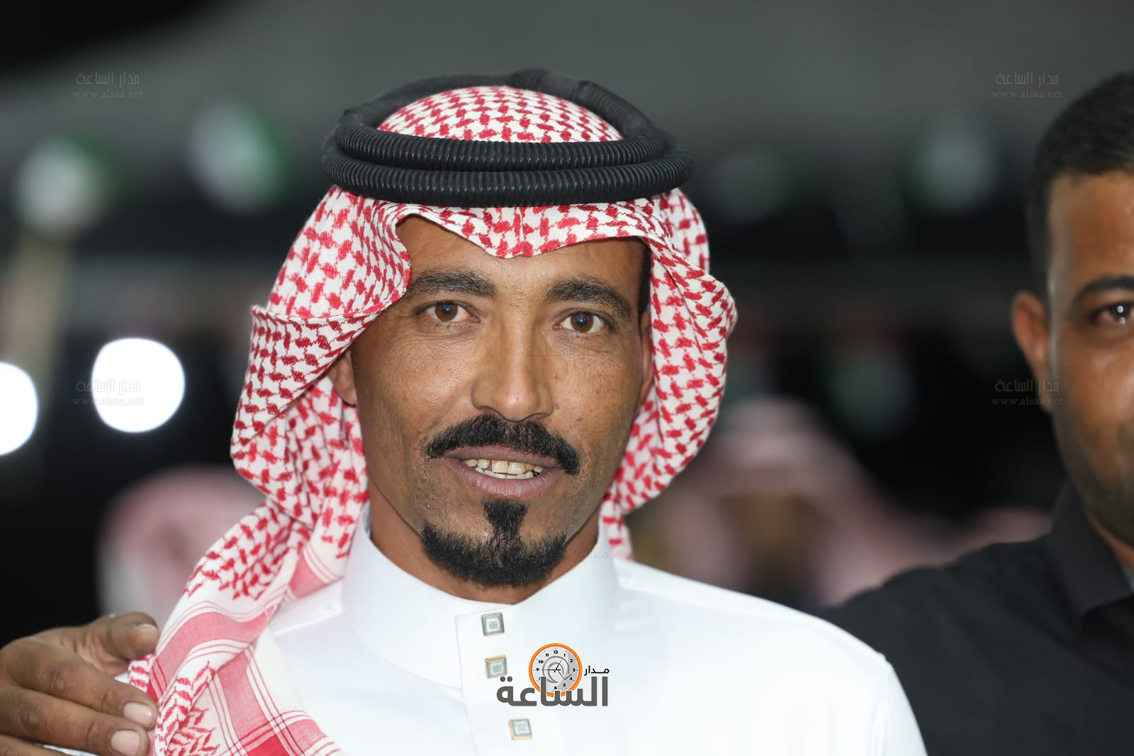 Madar Al-Saa Images 0.4739266212777189